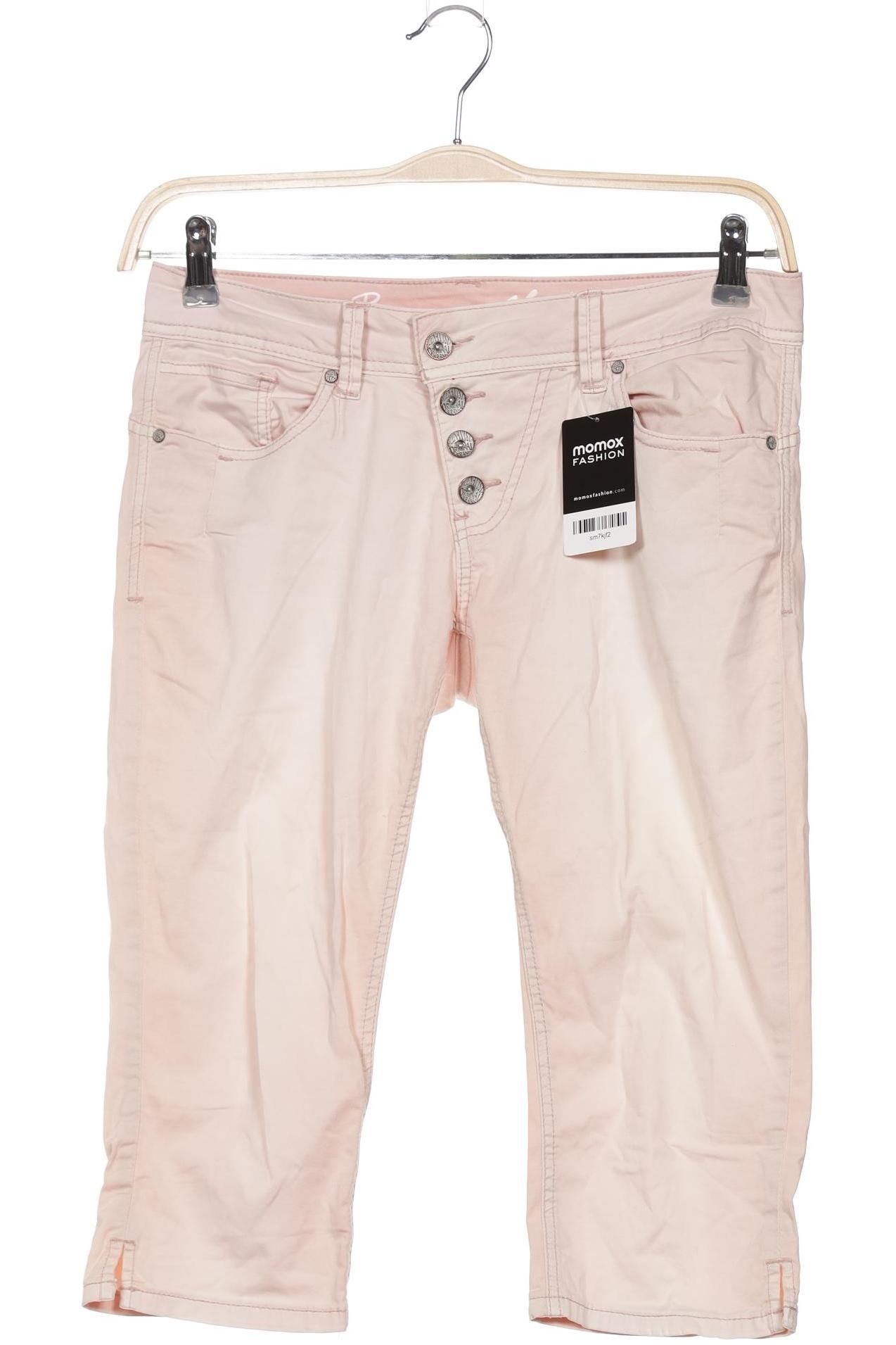 Thumbnail - Buena Vista Damen Shorts, cremeweiß, Gr. 36