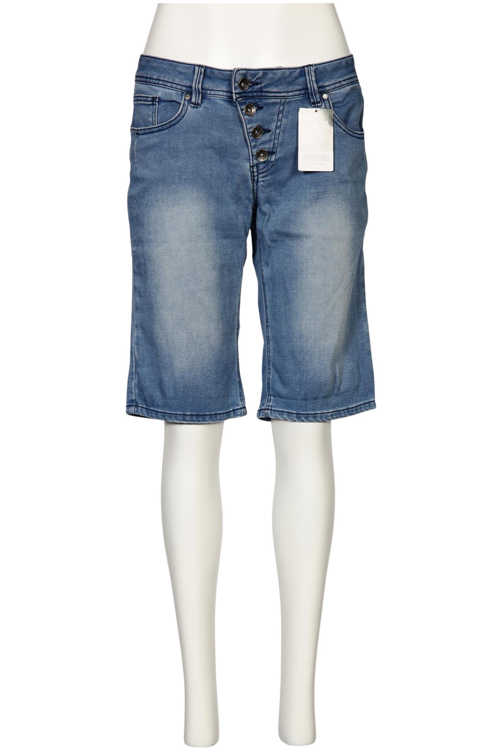 

Buena Vista Damen Shorts, blau, Gr. 38