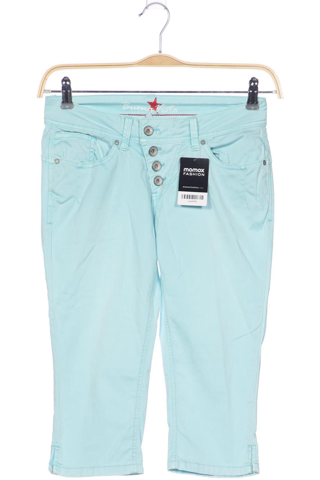 

Buena Vista Damen Shorts, hellblau, Gr. 34