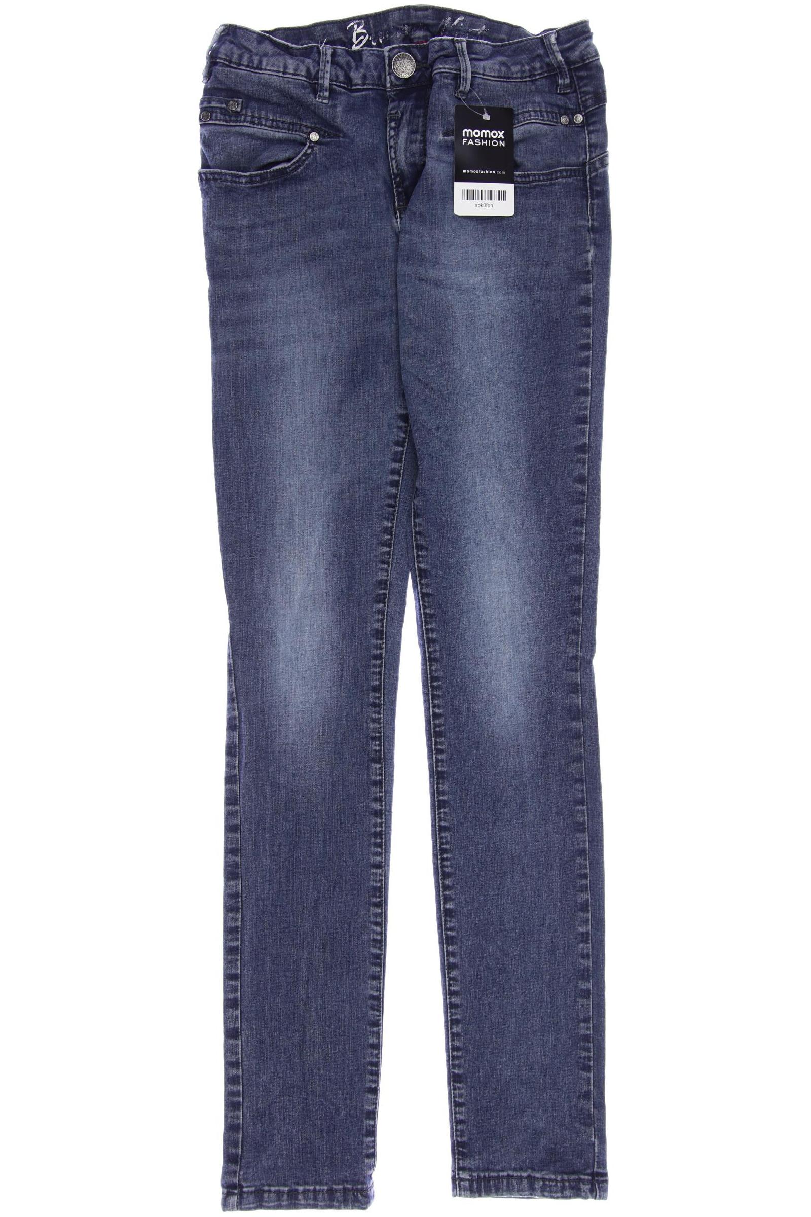 

Buena Vista Damen Jeans, marineblau