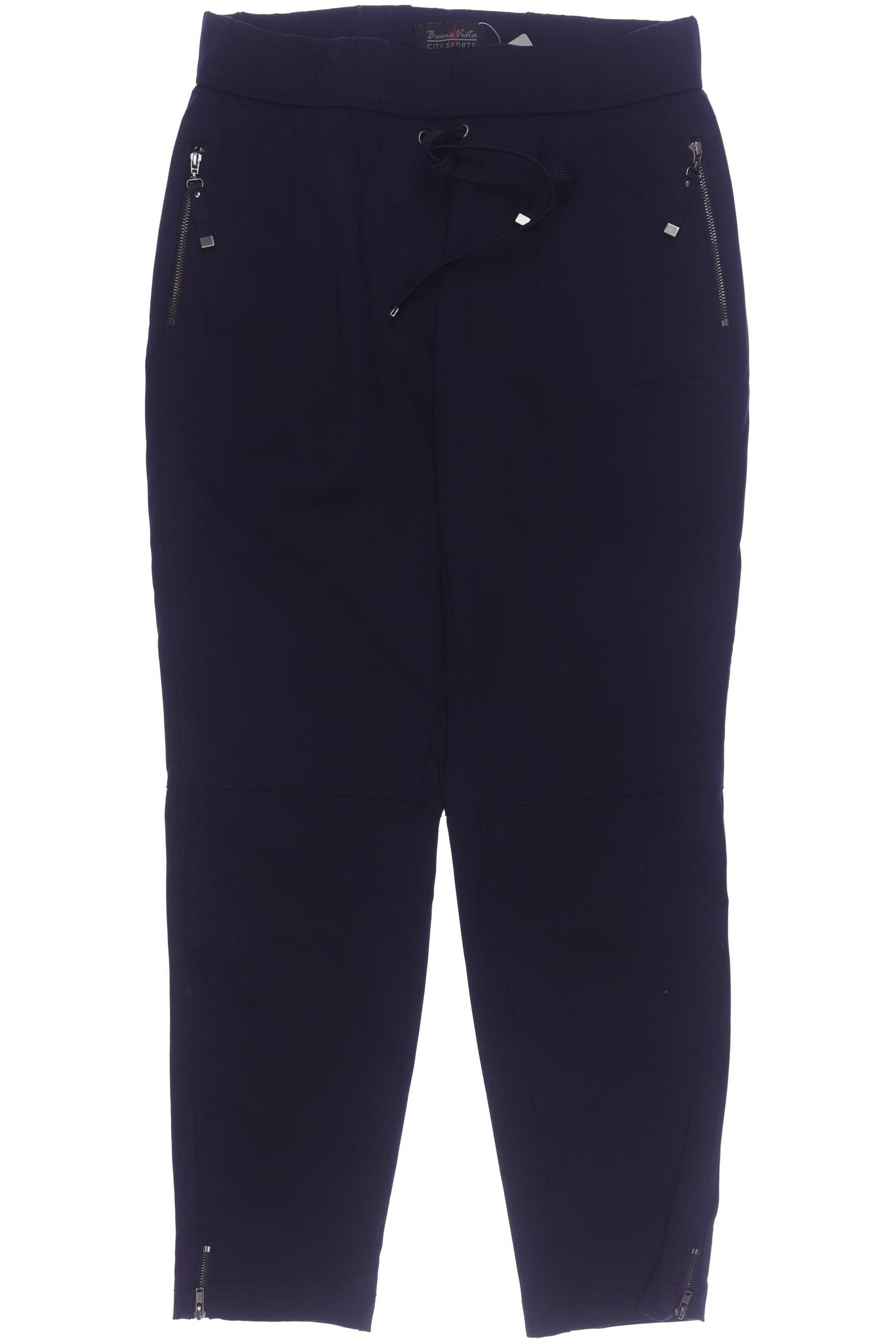 

Buena Vista Damen Stoffhose, marineblau, Gr. 0