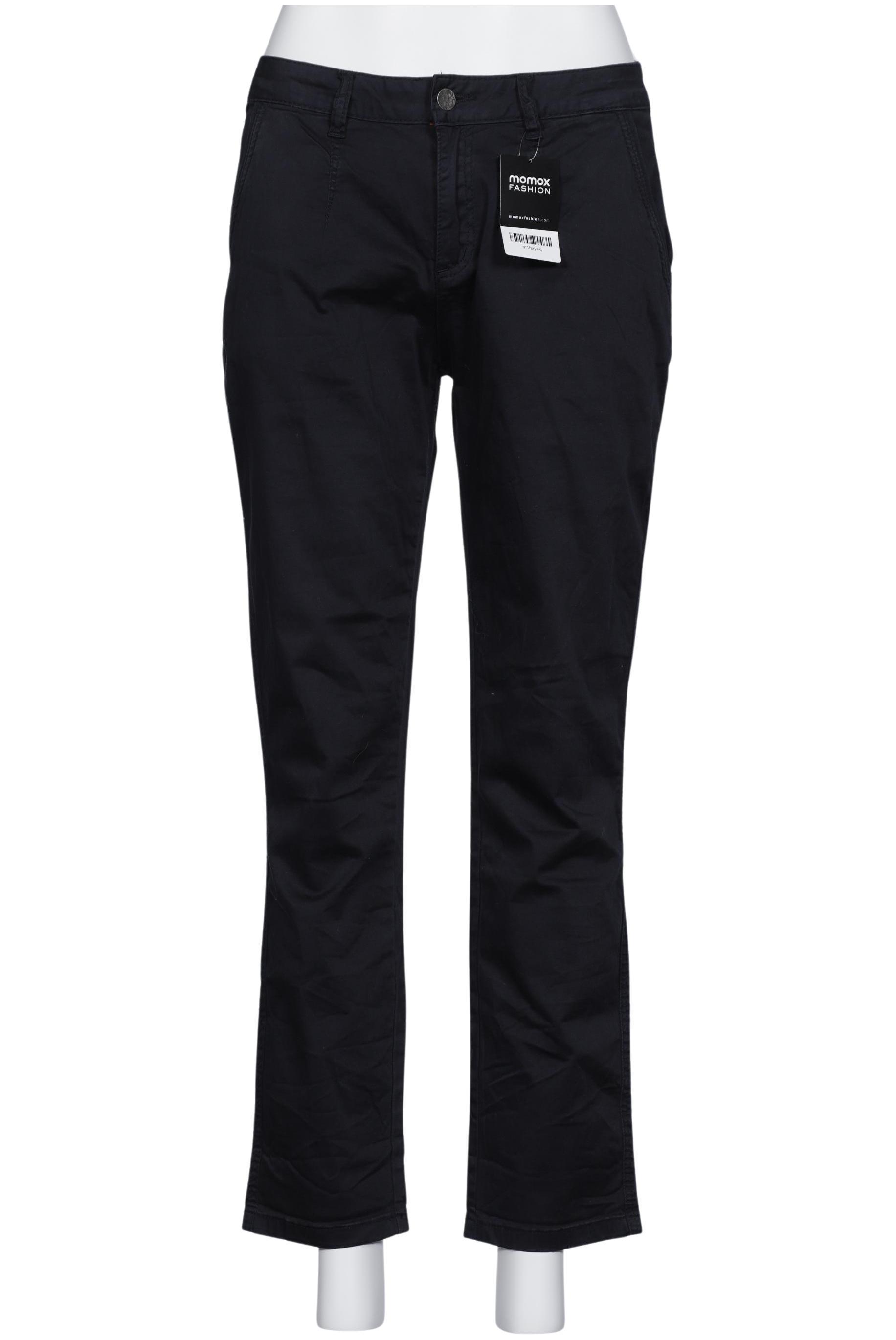 

Buena Vista Damen Stoffhose, schwarz, Gr. 0