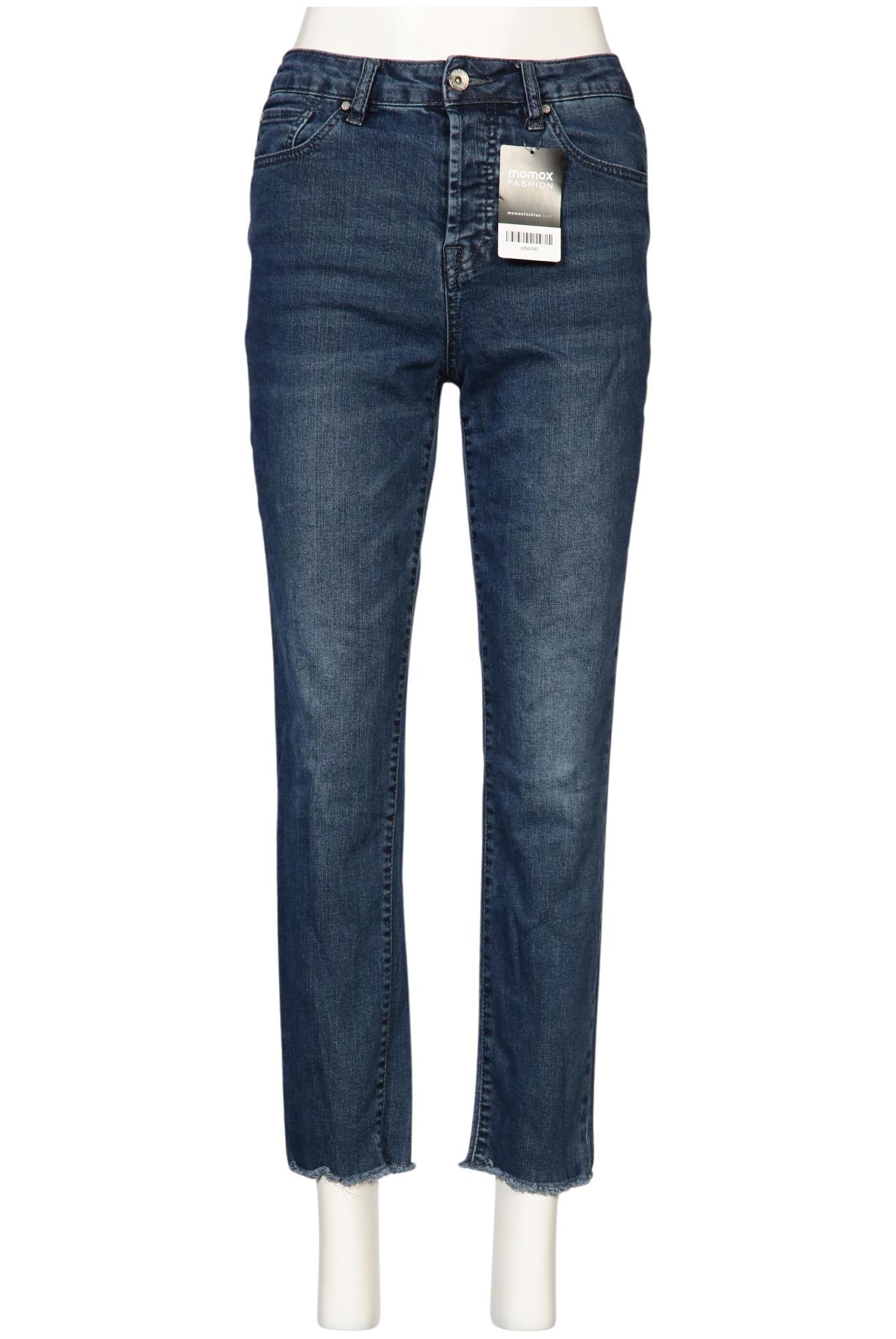 

Buena Vista Damen Jeans, blau, Gr. 0