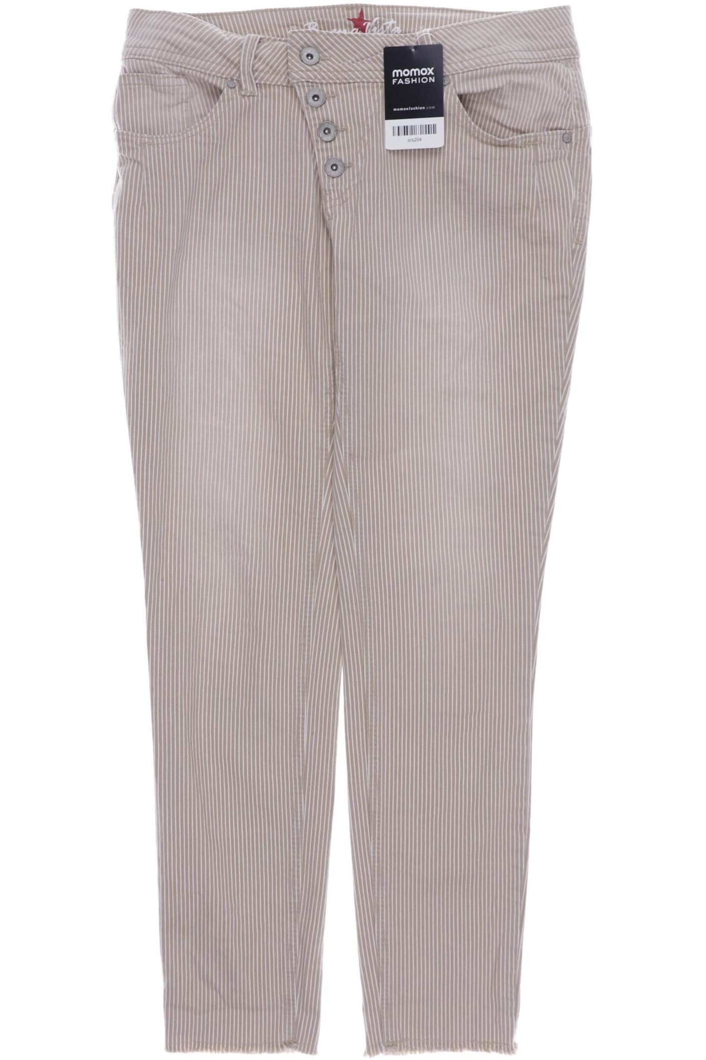 

Buena Vista Damen Jeans, beige