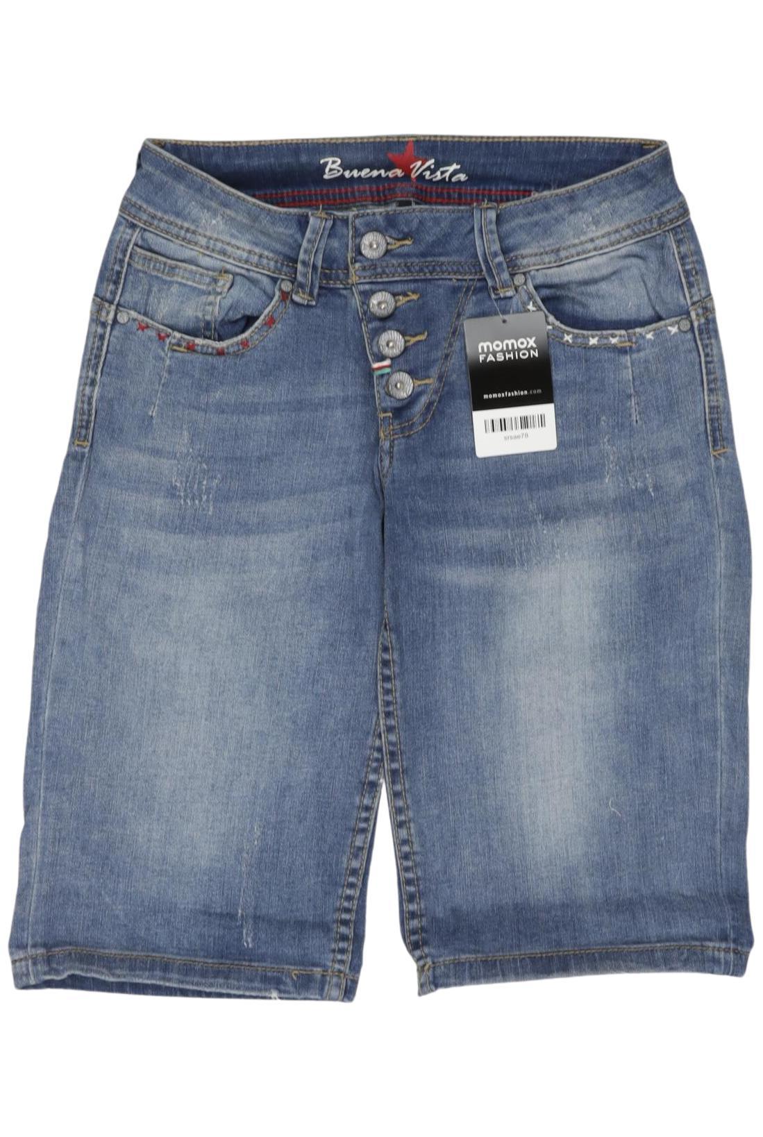 

Buena Vista Damen Shorts, blau, Gr. 32