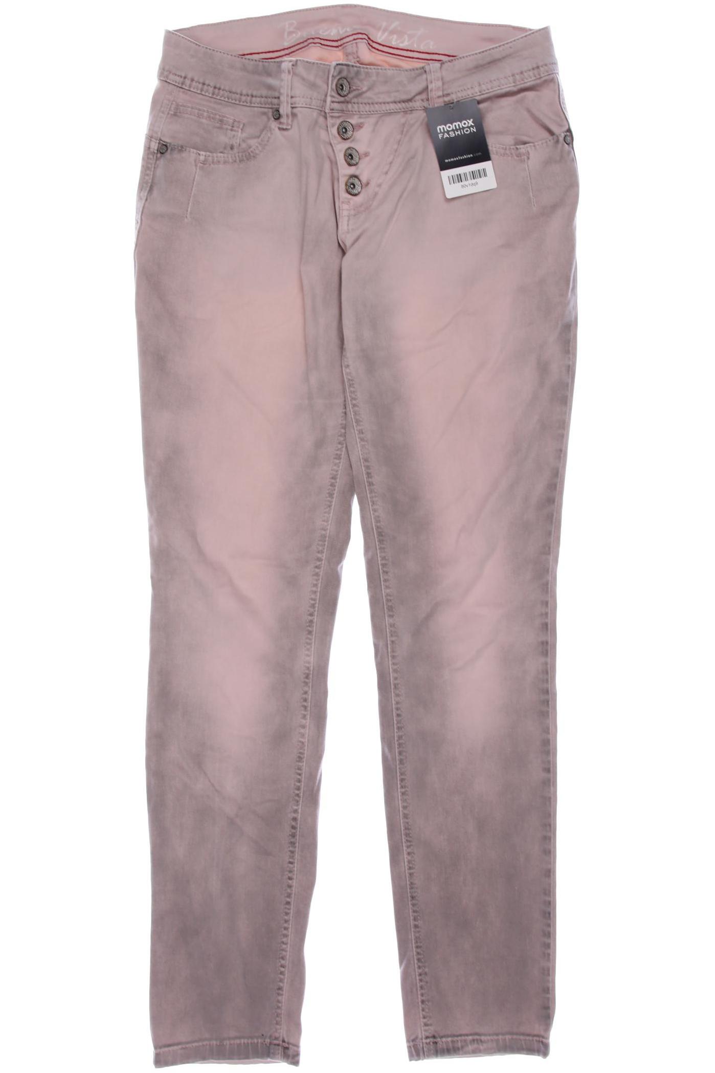 

Buena Vista Damen Jeans, pink