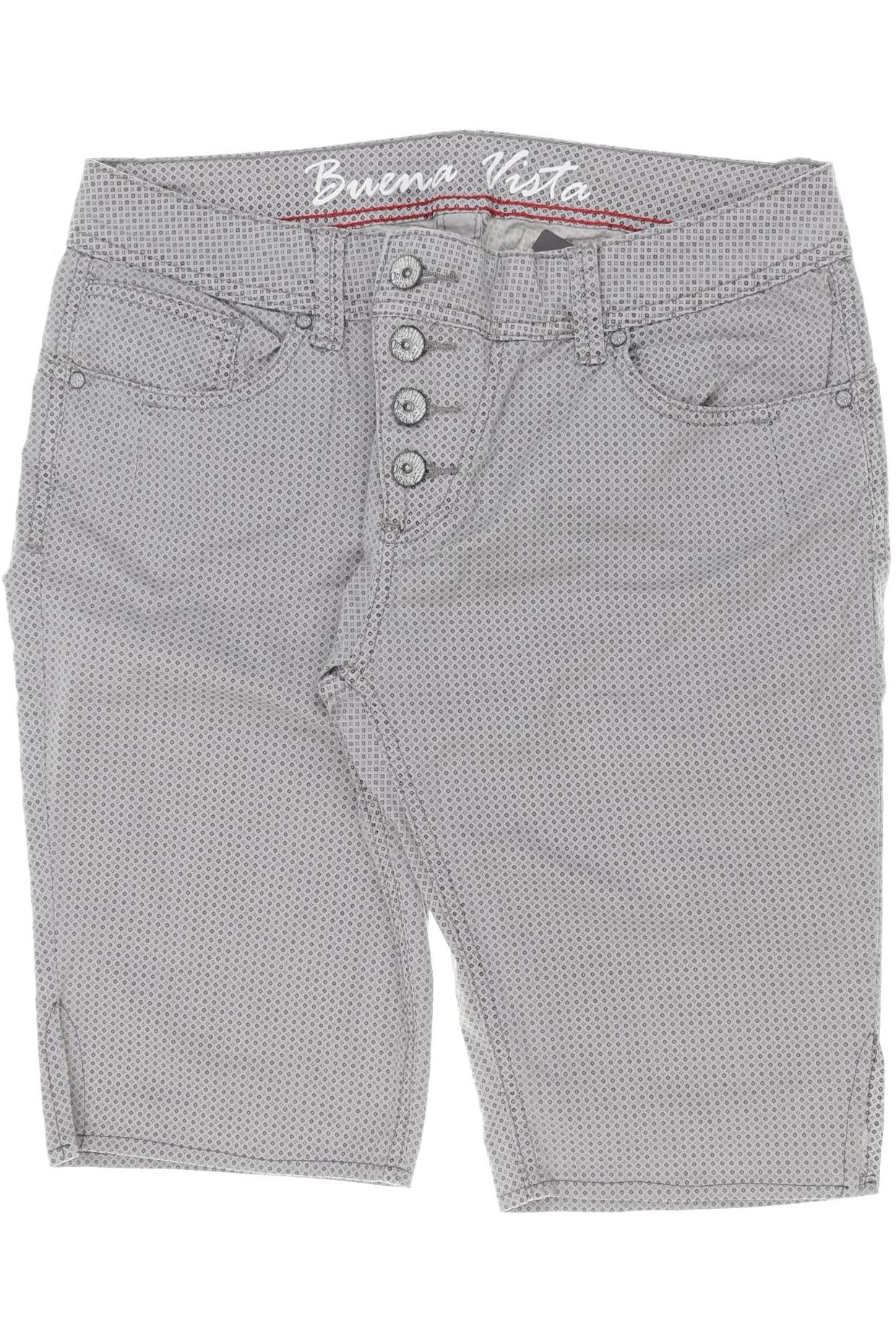 

Buena Vista Damen Shorts, grau, Gr. 42