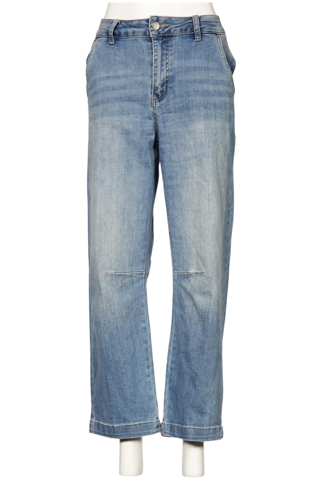 

Buena Vista Damen Jeans, blau, Gr. 0