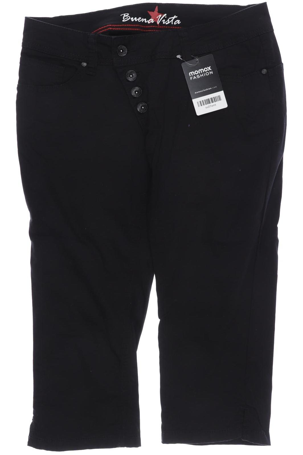 

Buena Vista Damen Shorts, schwarz, Gr. 36