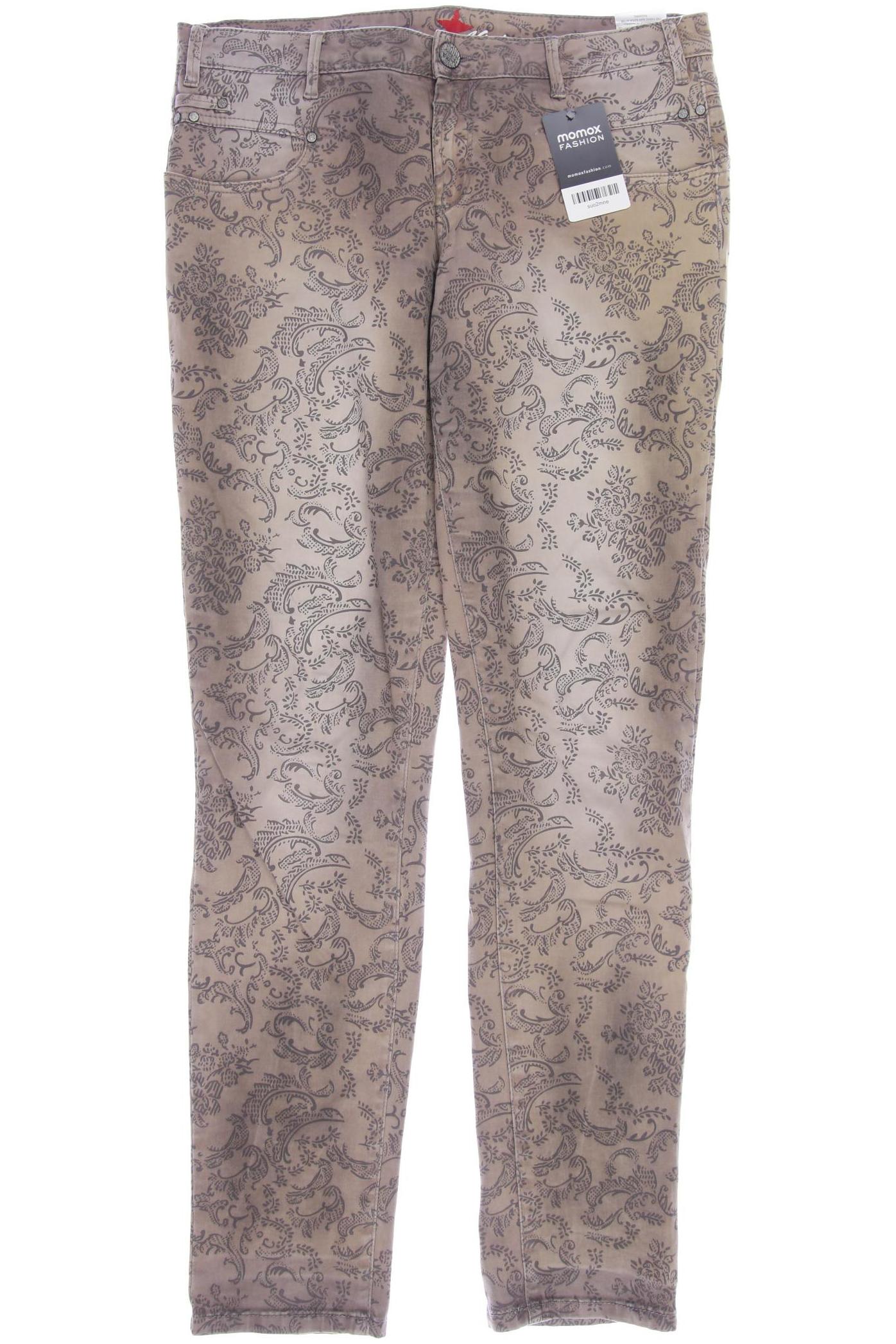 

Buena Vista Damen Jeans, beige