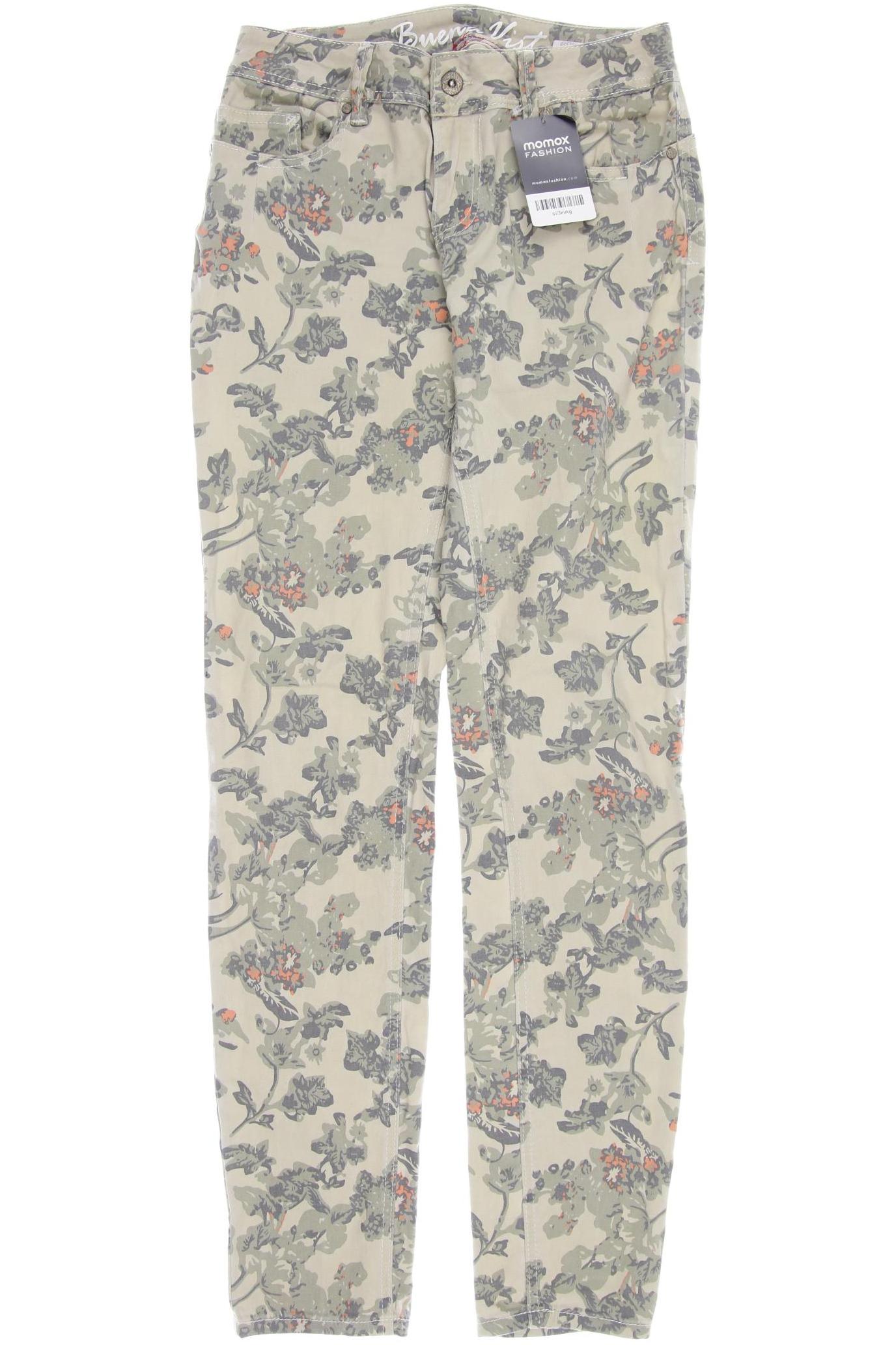 

Buena Vista Damen Stoffhose, grün