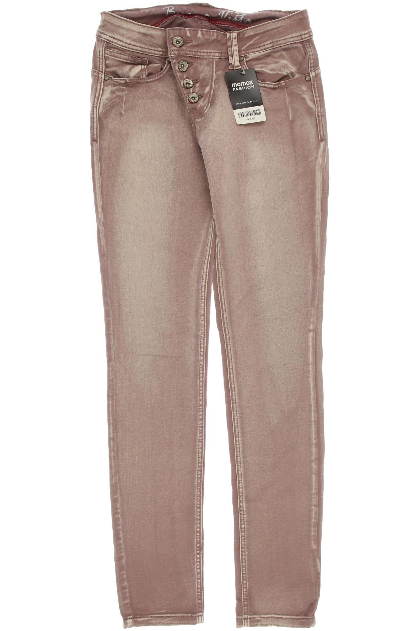 

Buena Vista Damen Jeans, flieder