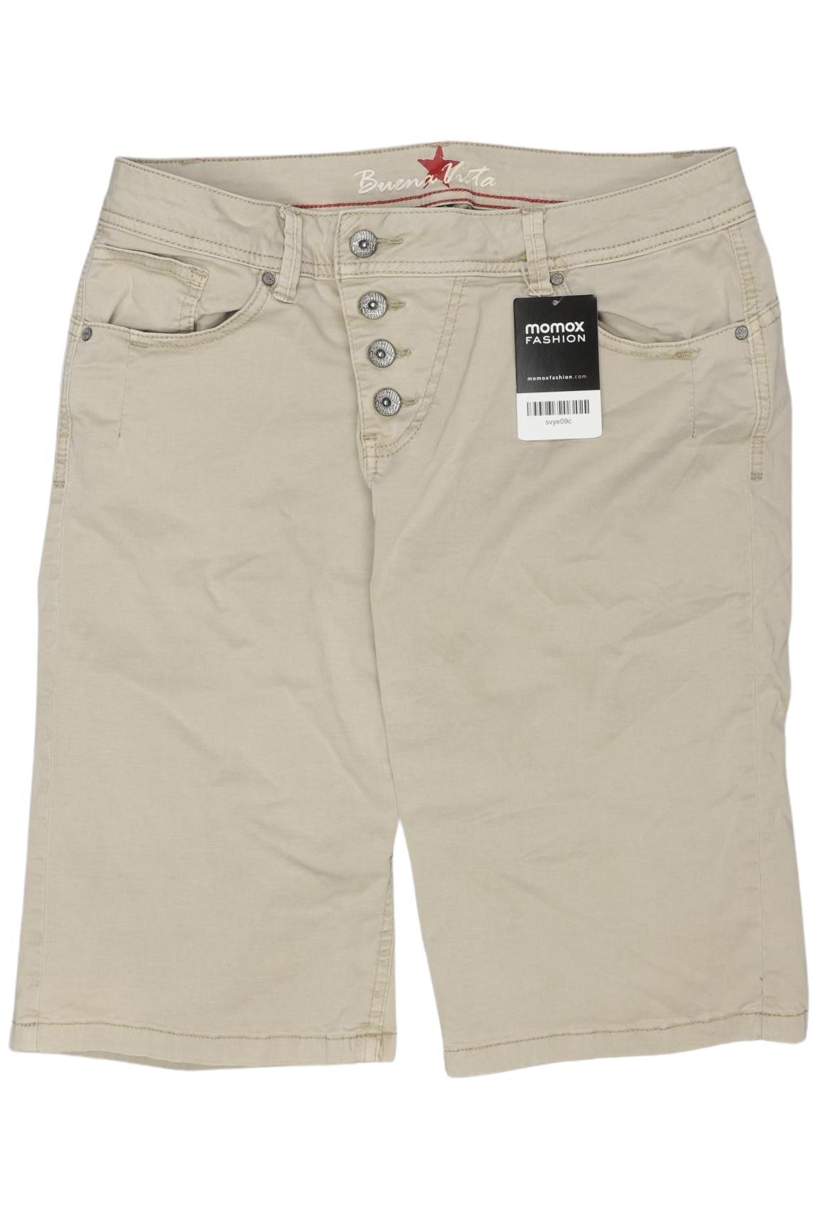 

Buena Vista Damen Shorts, beige, Gr. 42