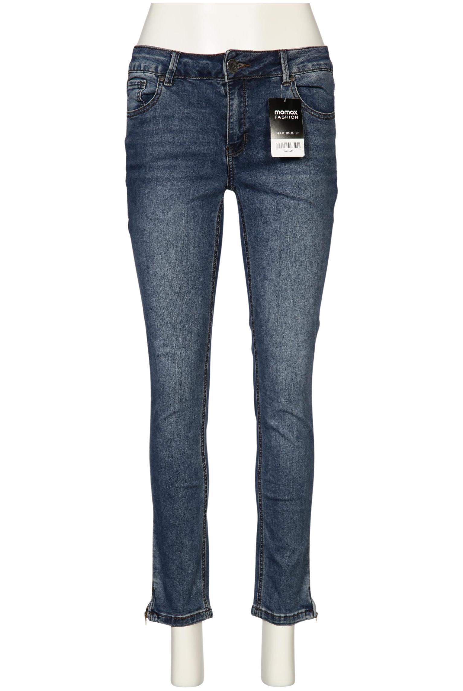

Buena Vista Damen Jeans, blau, Gr. 0