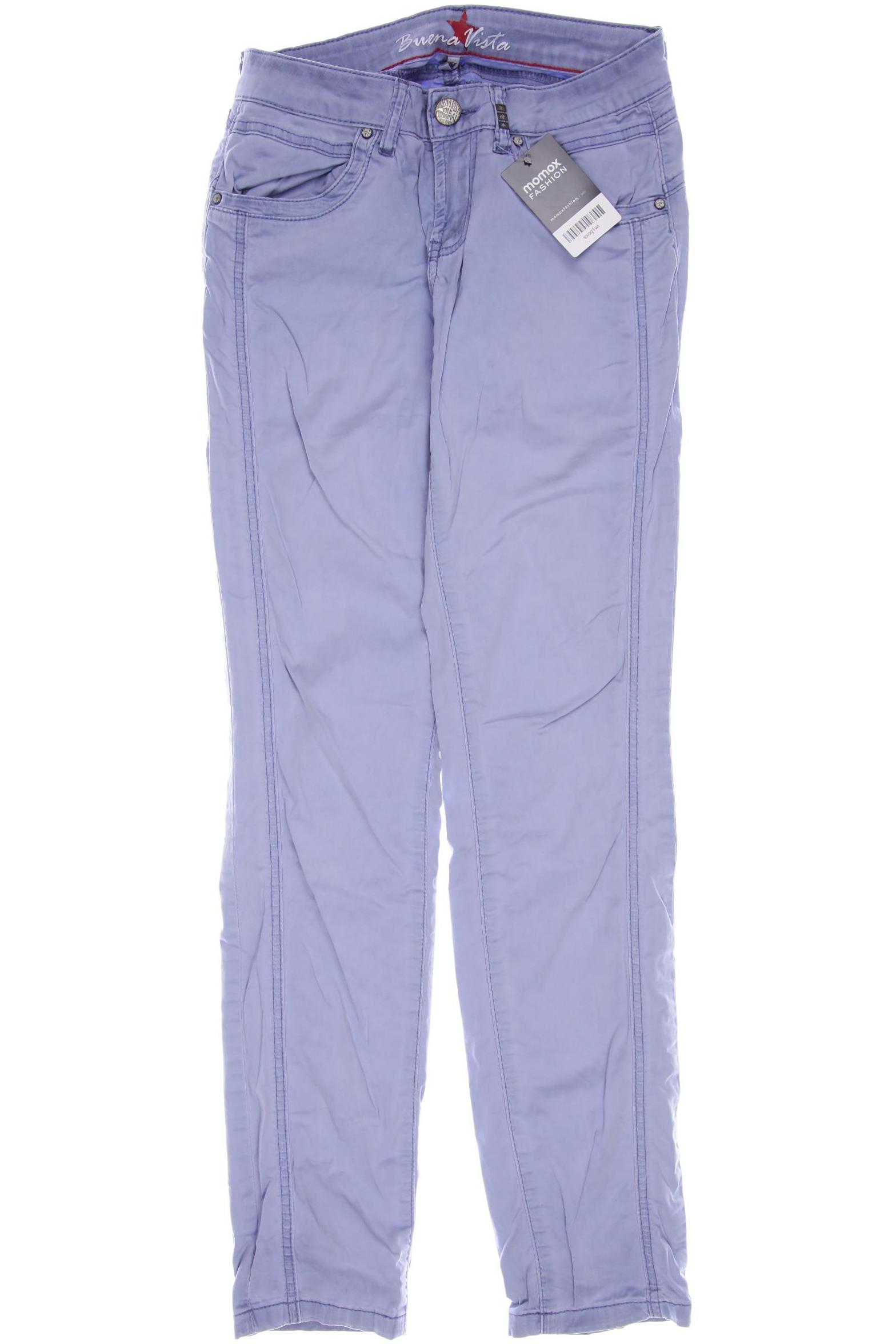 

Buena Vista Damen Jeans, blau