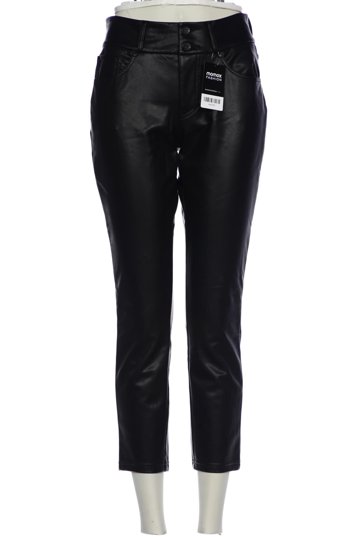 

Buena Vista Damen Stoffhose, schwarz, Gr. 36