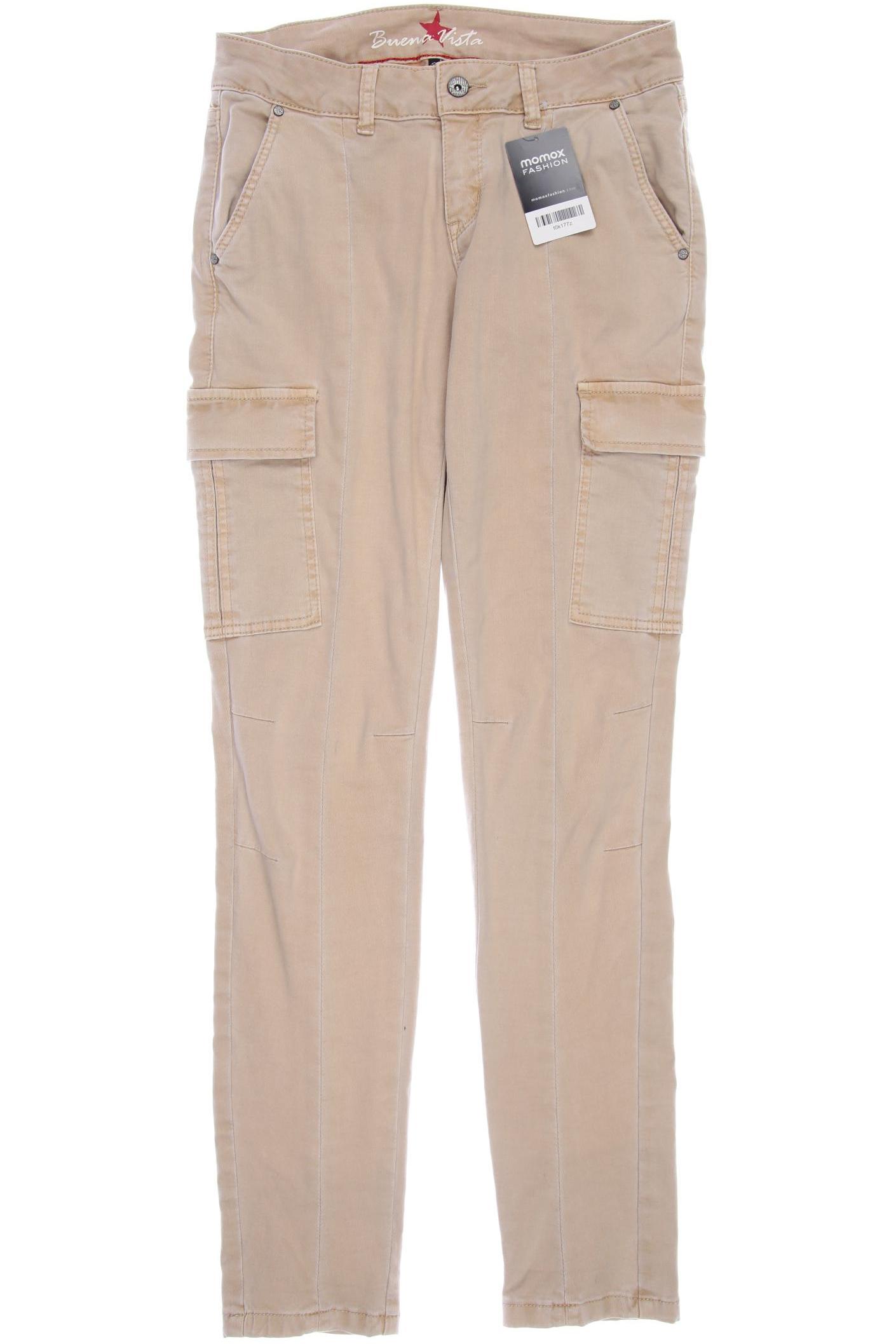 

Buena Vista Damen Jeans, beige