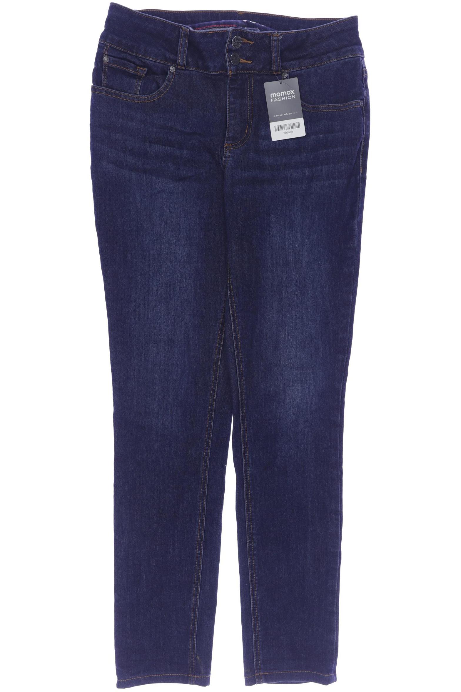 

Buena Vista Damen Jeans, marineblau, Gr. 0