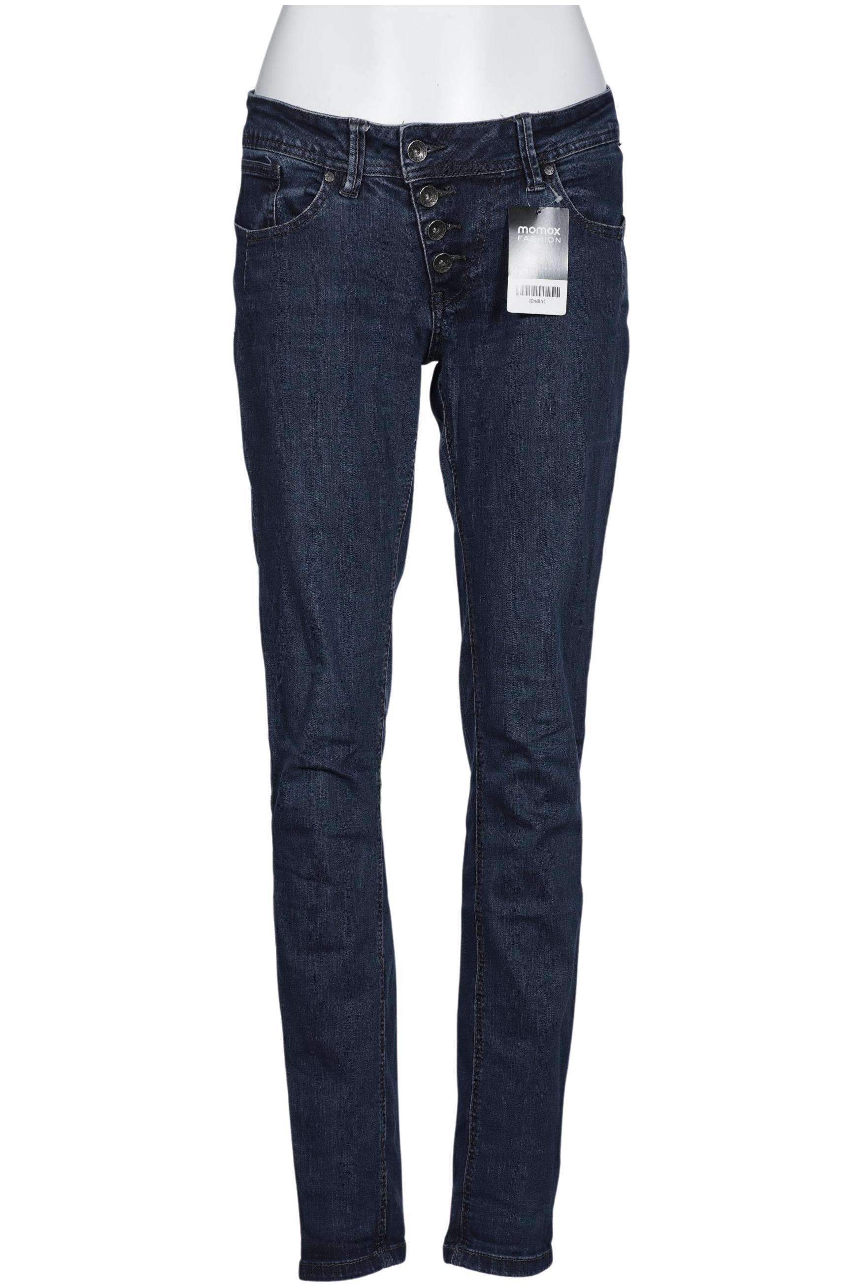 

Buena Vista Damen Jeans, marineblau, Gr. 0