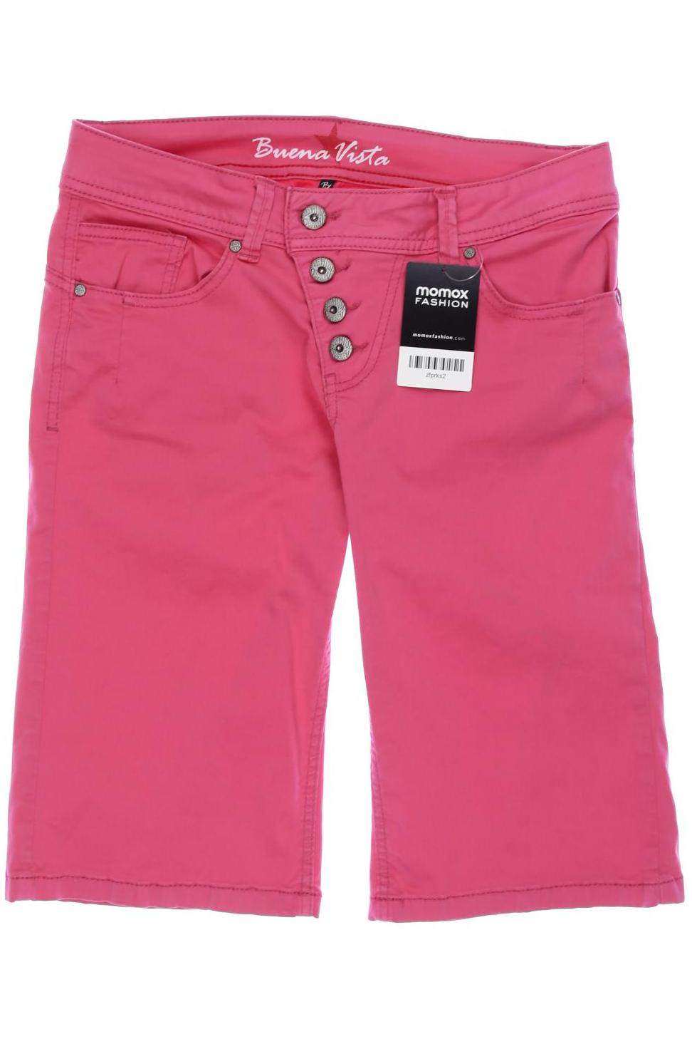 

Buena Vista Damen Shorts, pink, Gr. 36