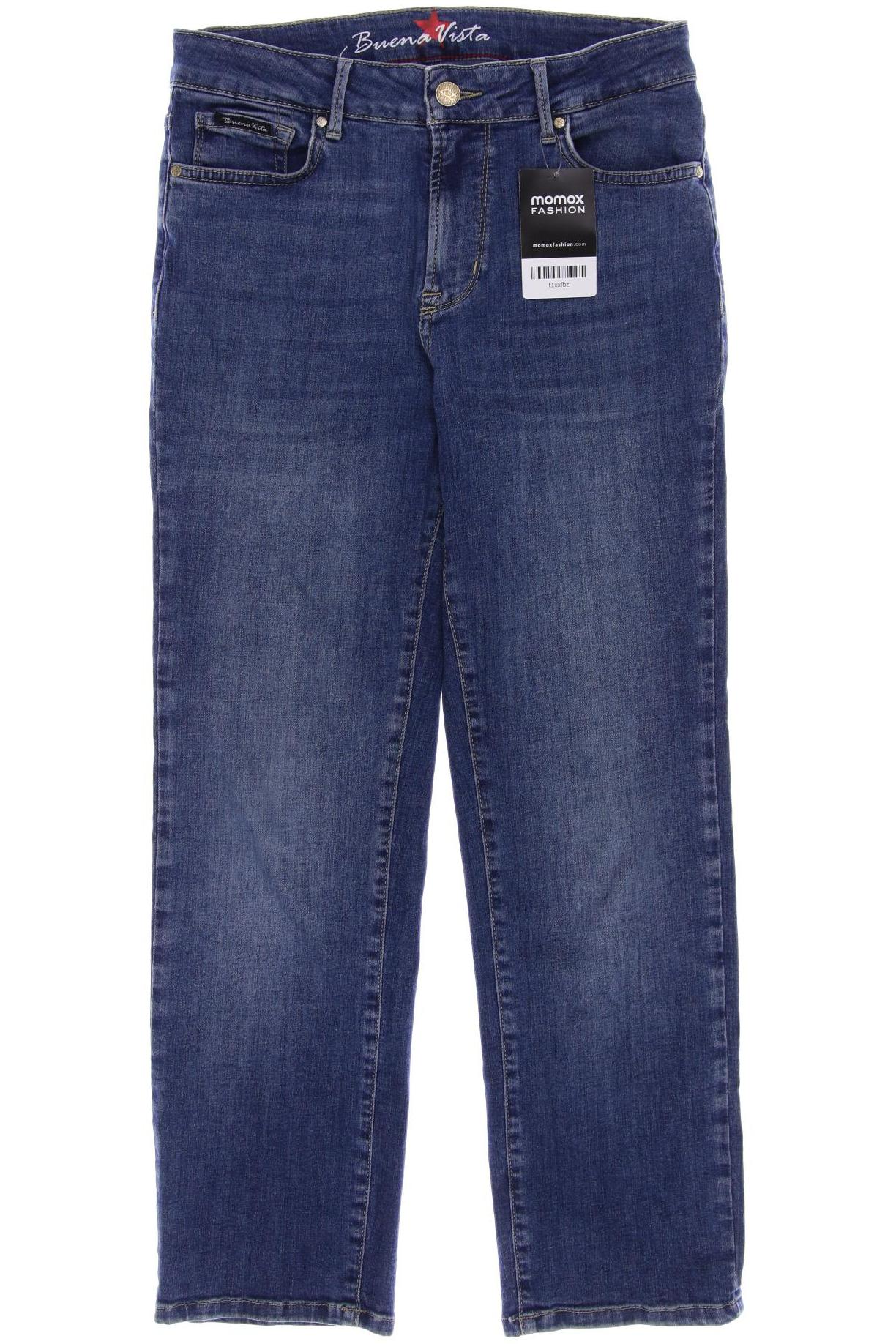 

Buena Vista Damen Jeans, blau