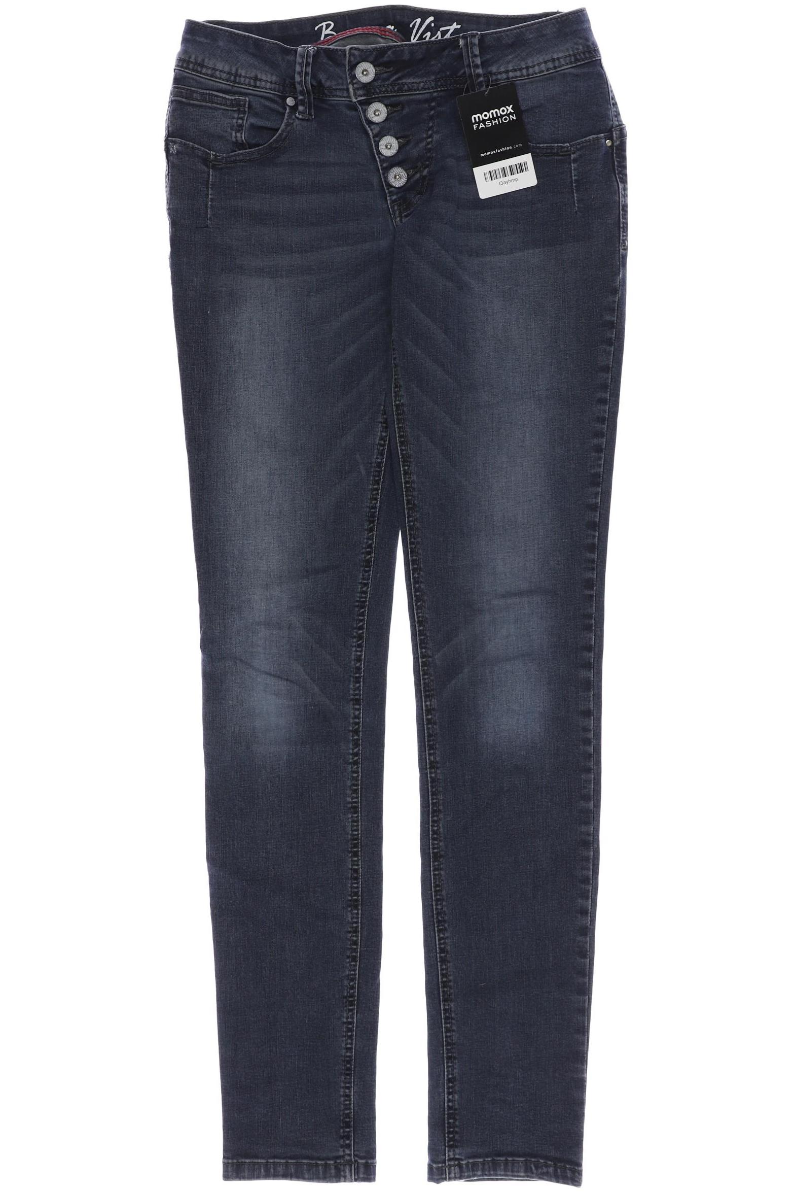 

Buena Vista Damen Jeans, marineblau