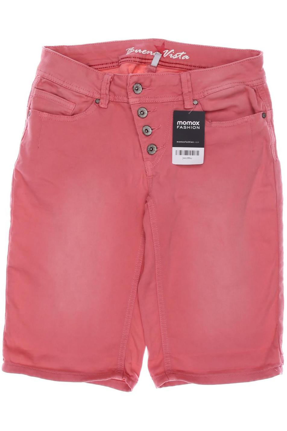 

Buena Vista Damen Shorts, pink