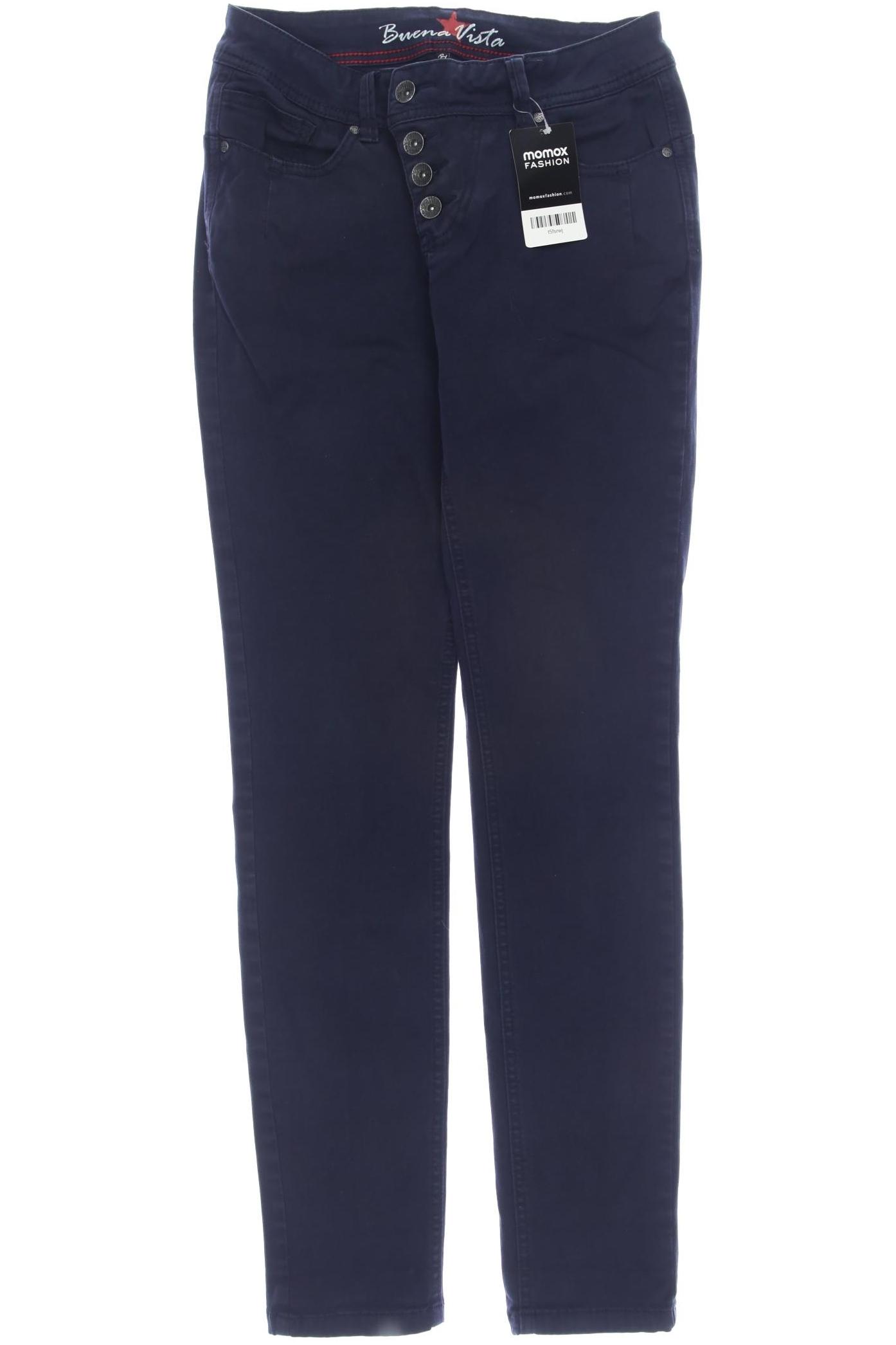Thumbnail - Buena Vista Damen Jeans, marineblau, Gr. 0