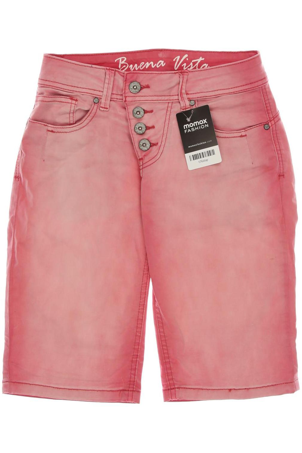 

Buena Vista Damen Shorts, pink