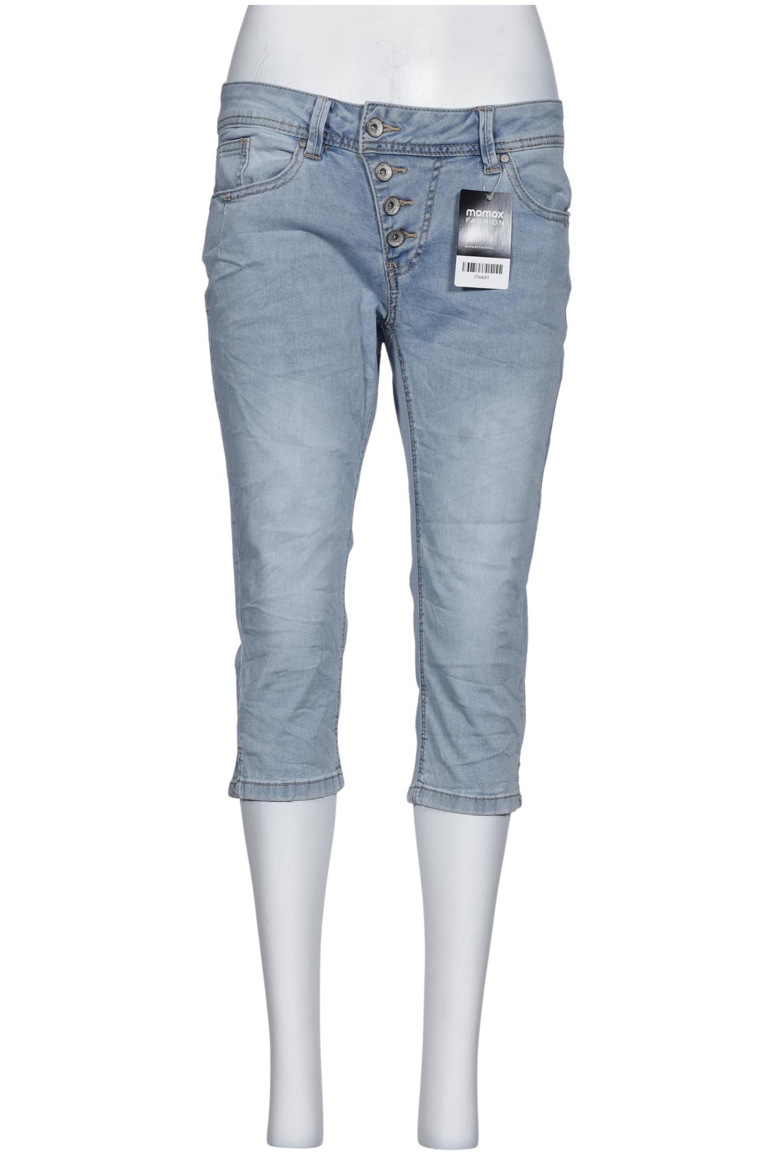 

Buena Vista Damen Shorts, blau, Gr. 38