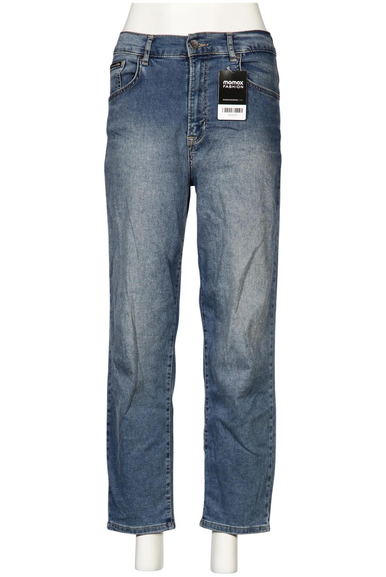 

Buena Vista Damen Jeans, blau, Gr. 0