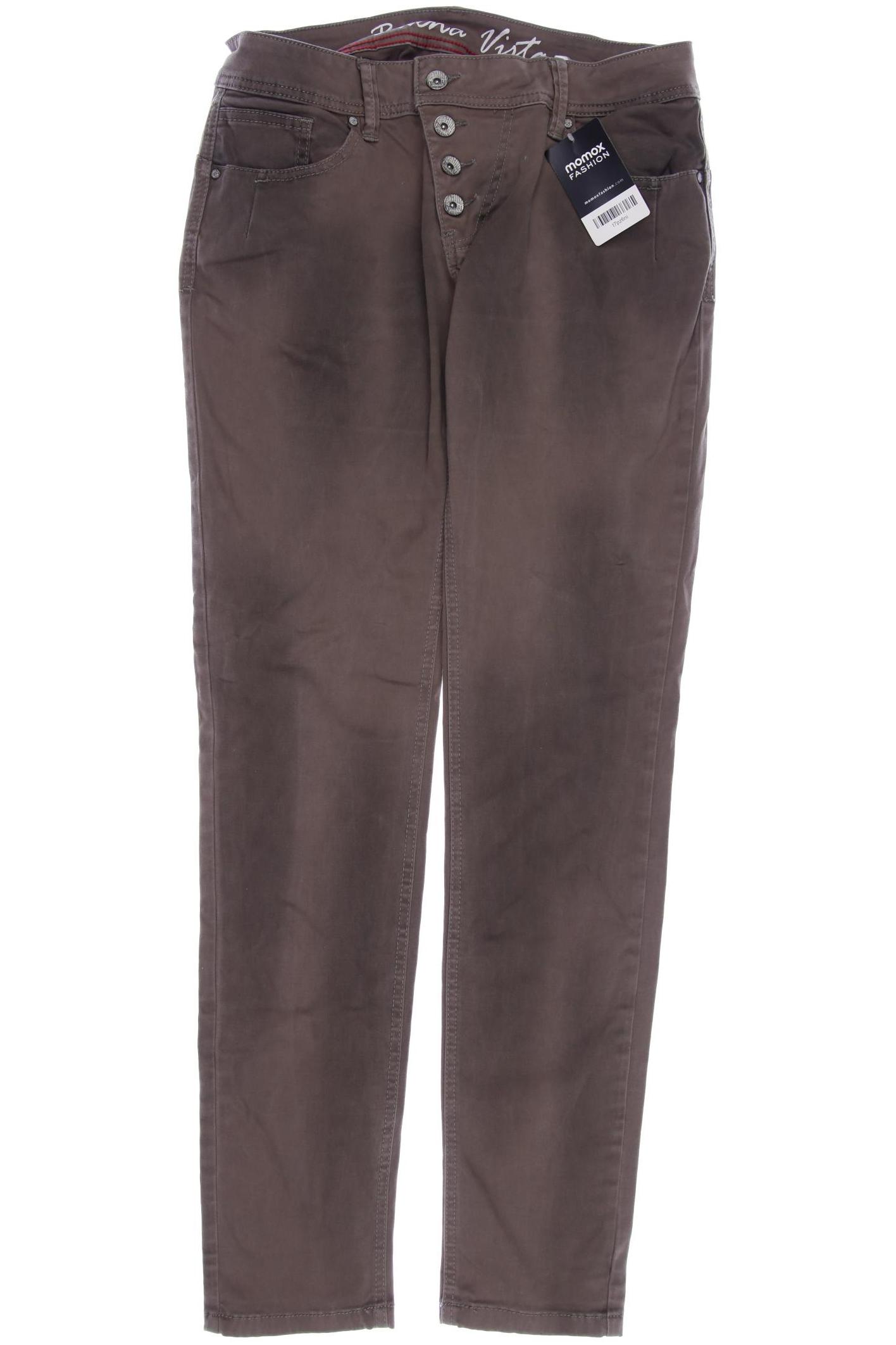 

Buena Vista Damen Stoffhose, braun