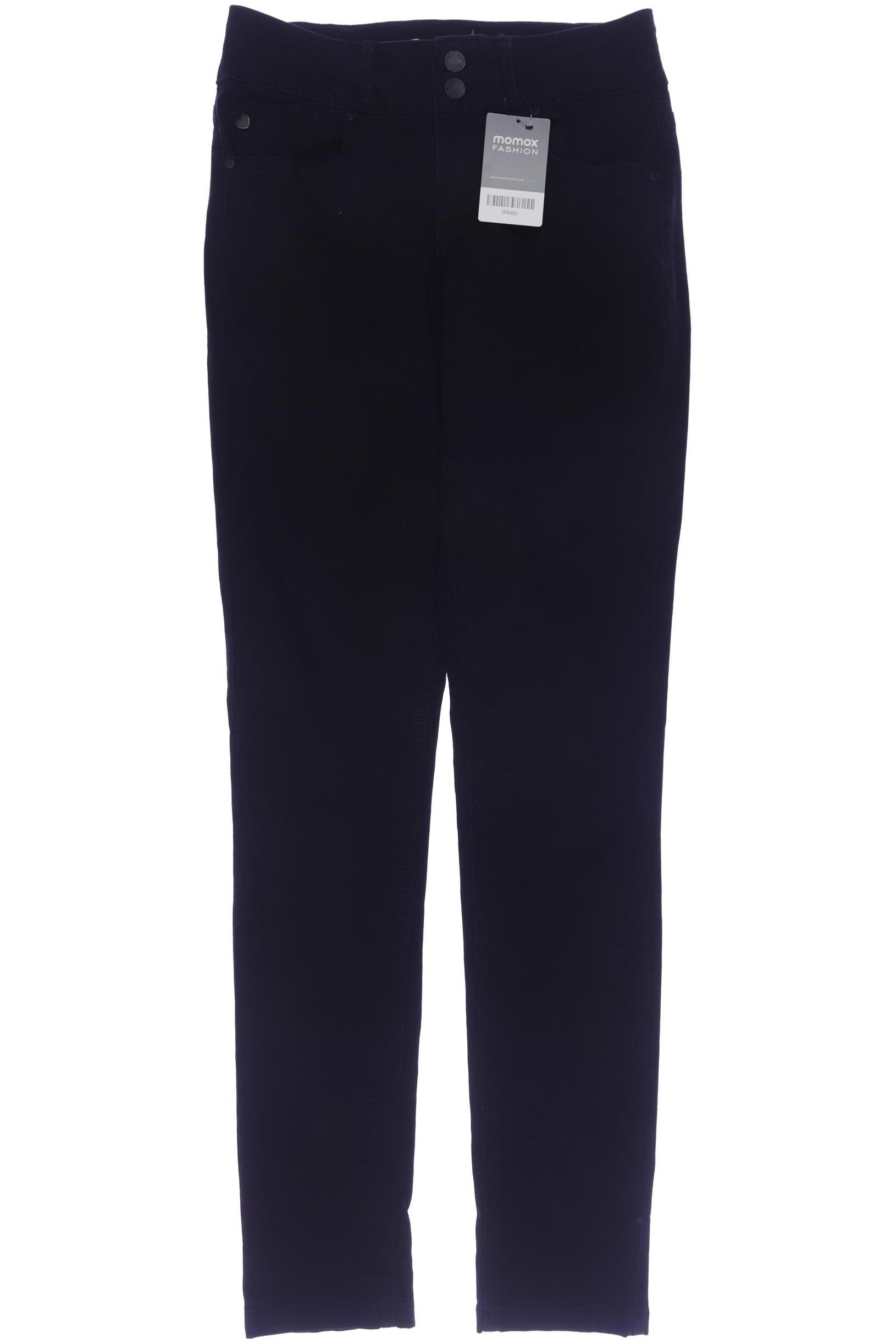 

Buena Vista Damen Stoffhose, schwarz, Gr. 0