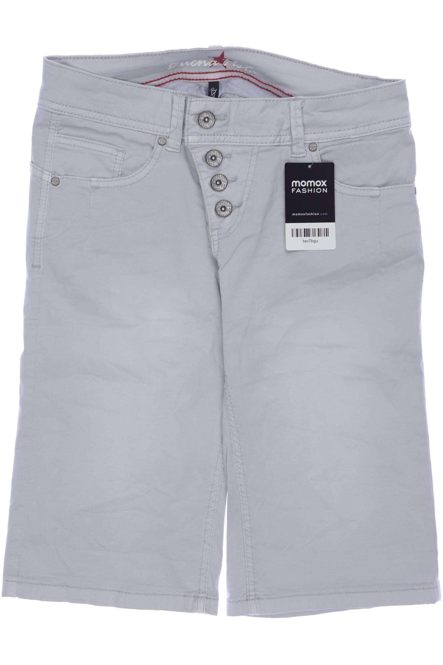 

Buena Vista Damen Shorts, grau, Gr. 36
