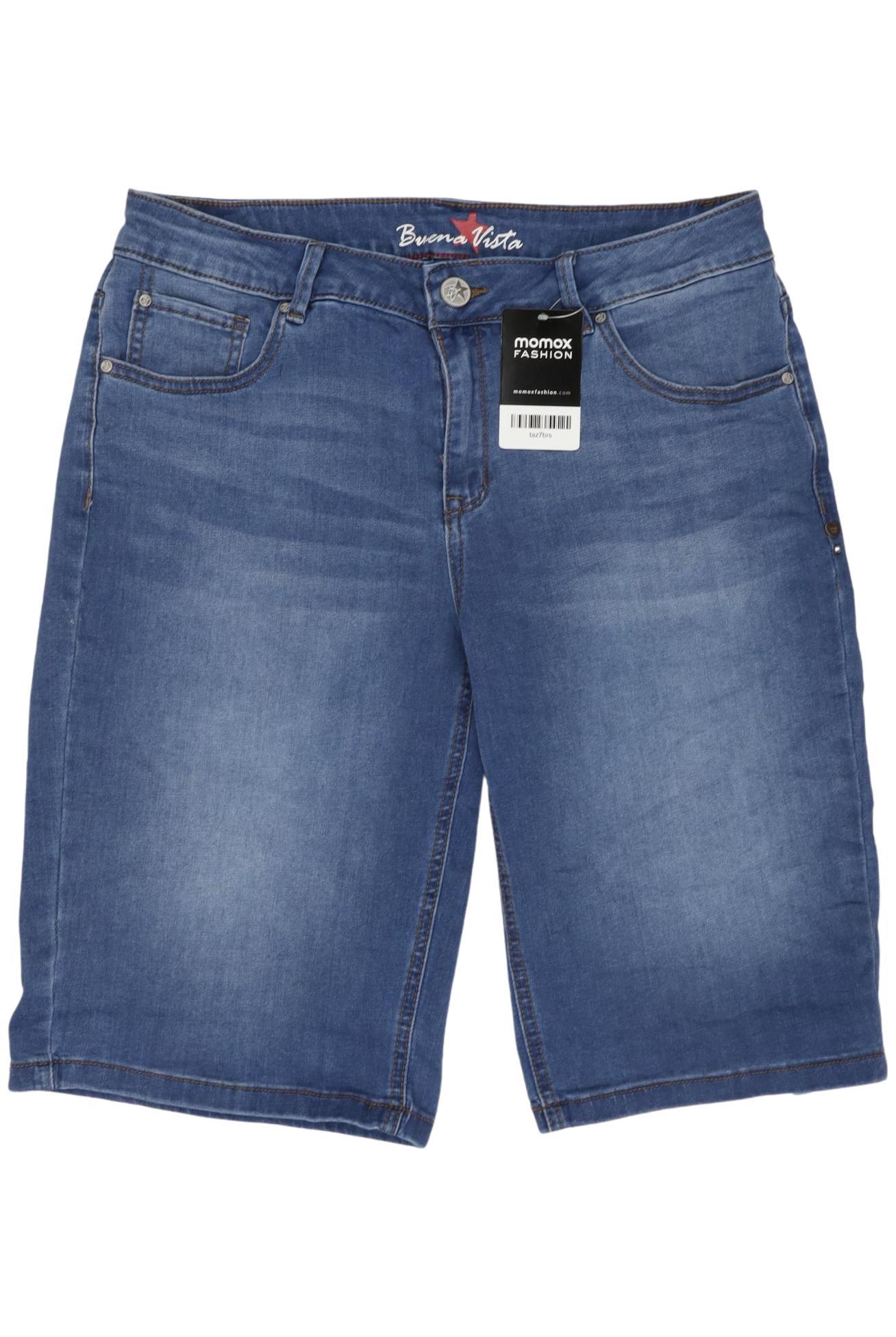 

Buena Vista Damen Shorts, blau, Gr. 44