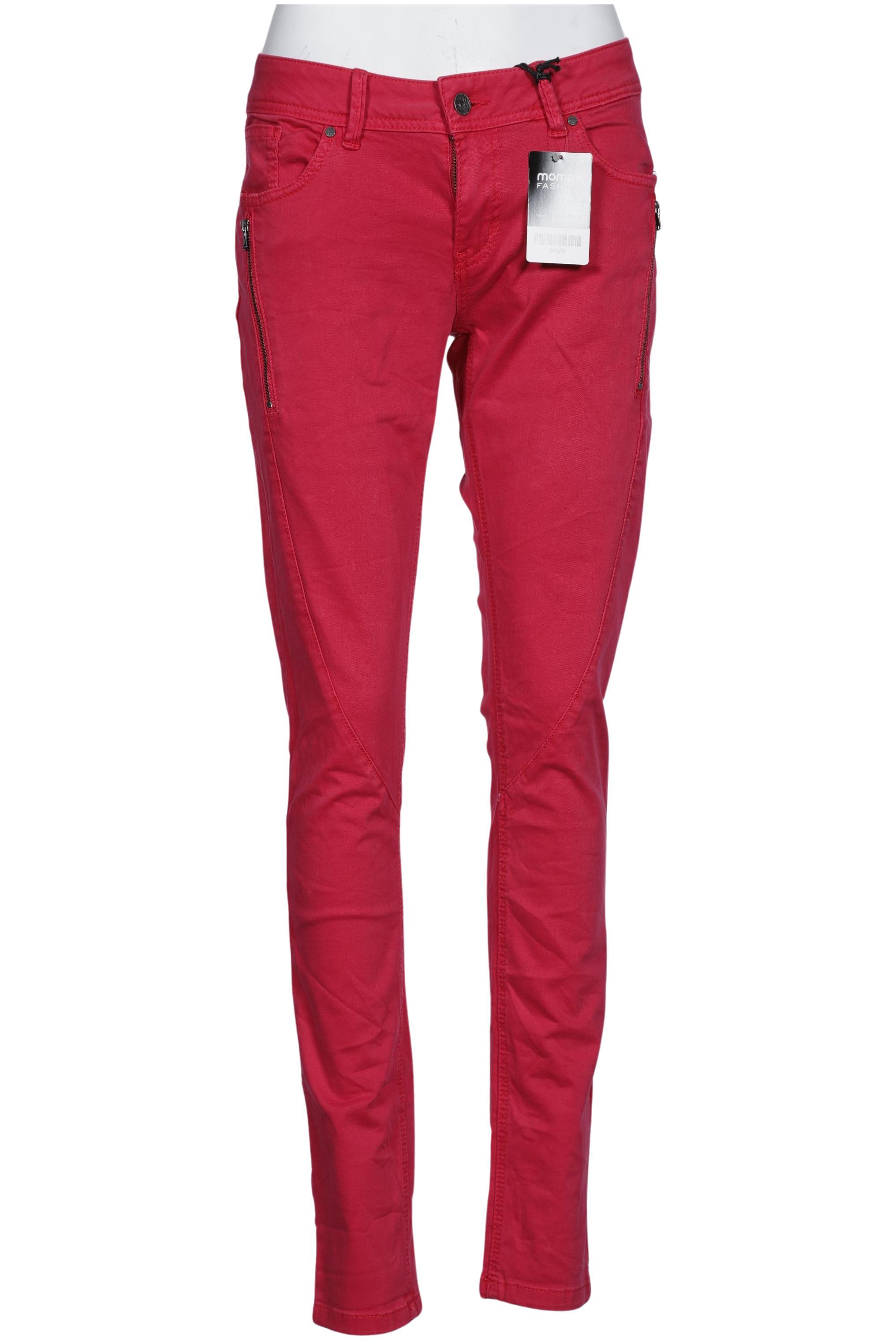 

Buena Vista Damen Jeans, pink, Gr. 0