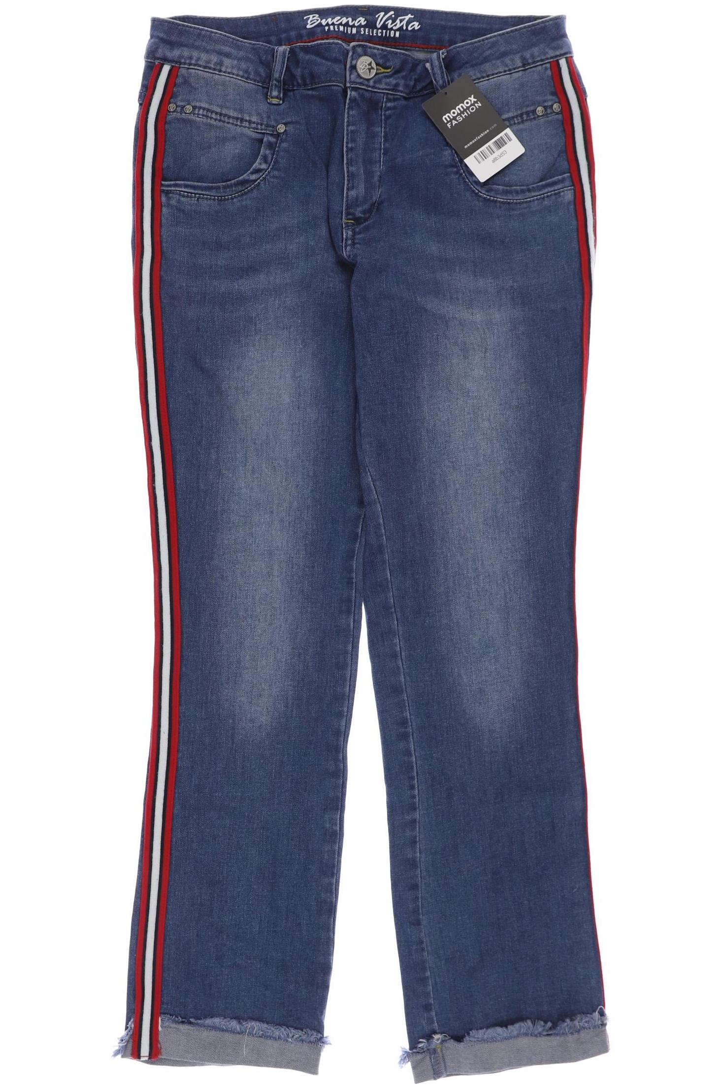 

Buena Vista Damen Jeans, blau