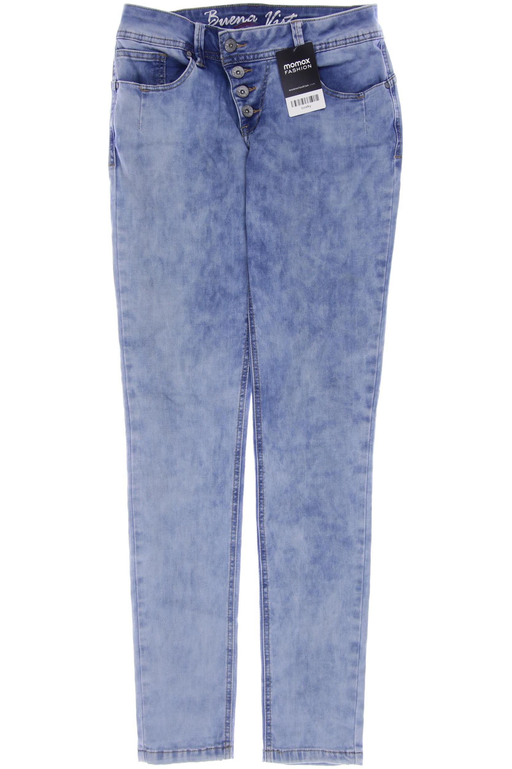 

Buena Vista Damen Jeans, blau