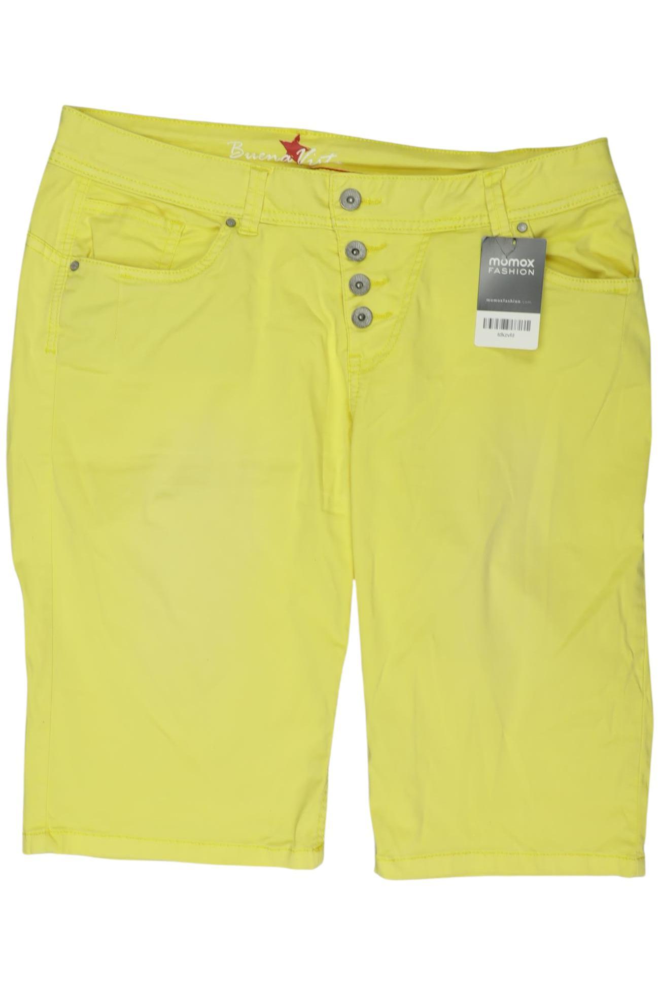 

Buena Vista Damen Shorts, neon, Gr. 44