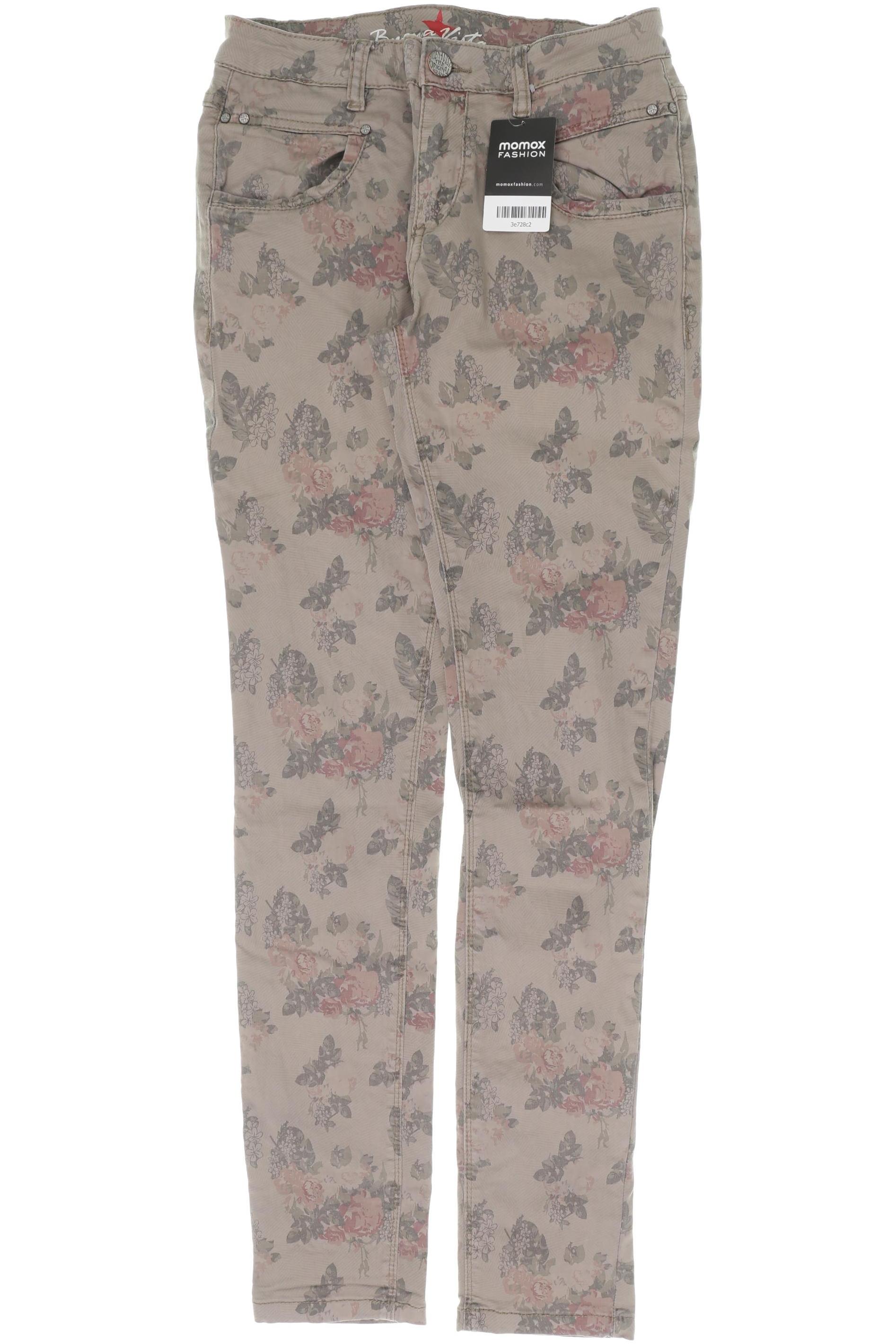 

Buena Vista Damen Jeans, grau