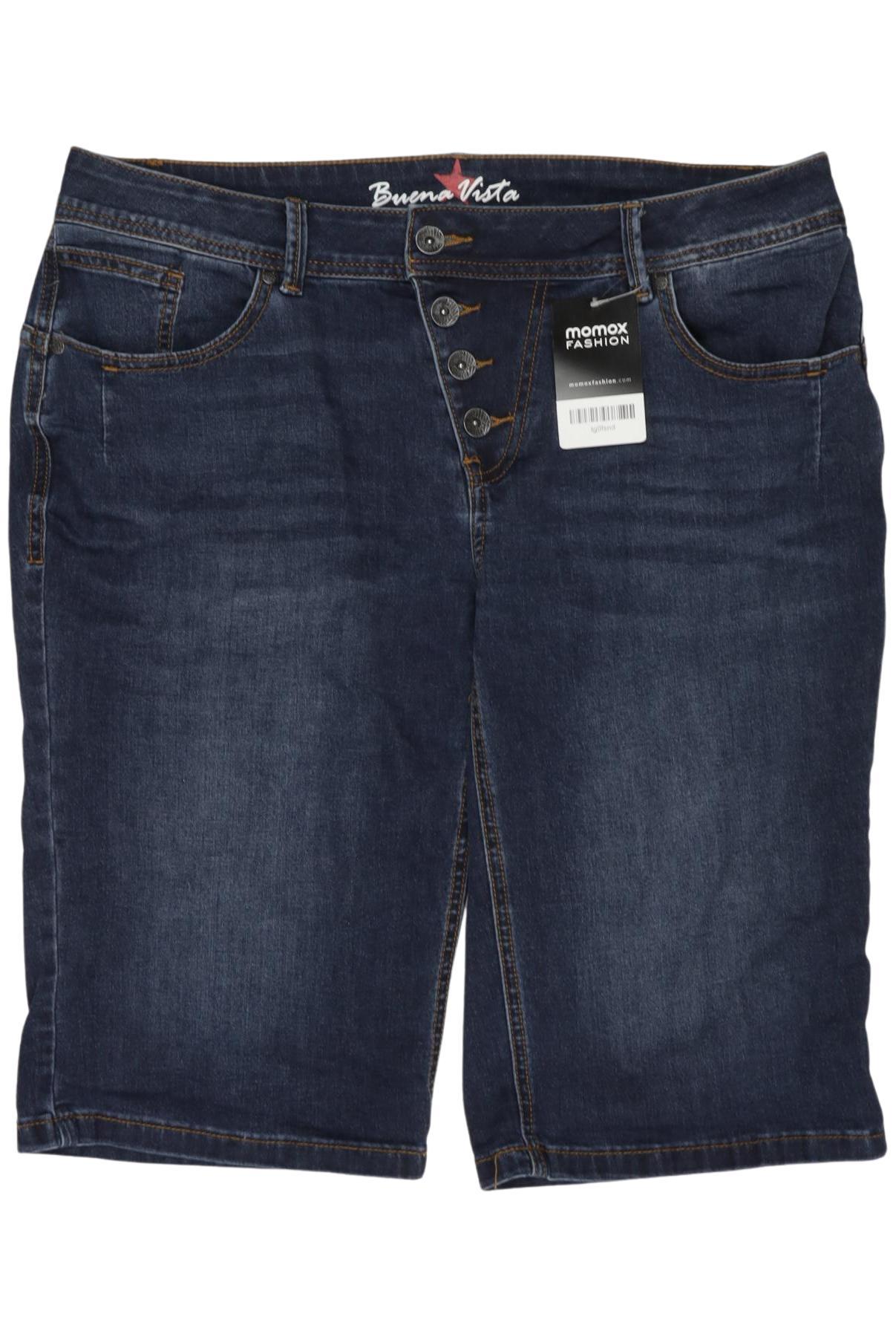 

Buena Vista Damen Shorts, marineblau, Gr. 44