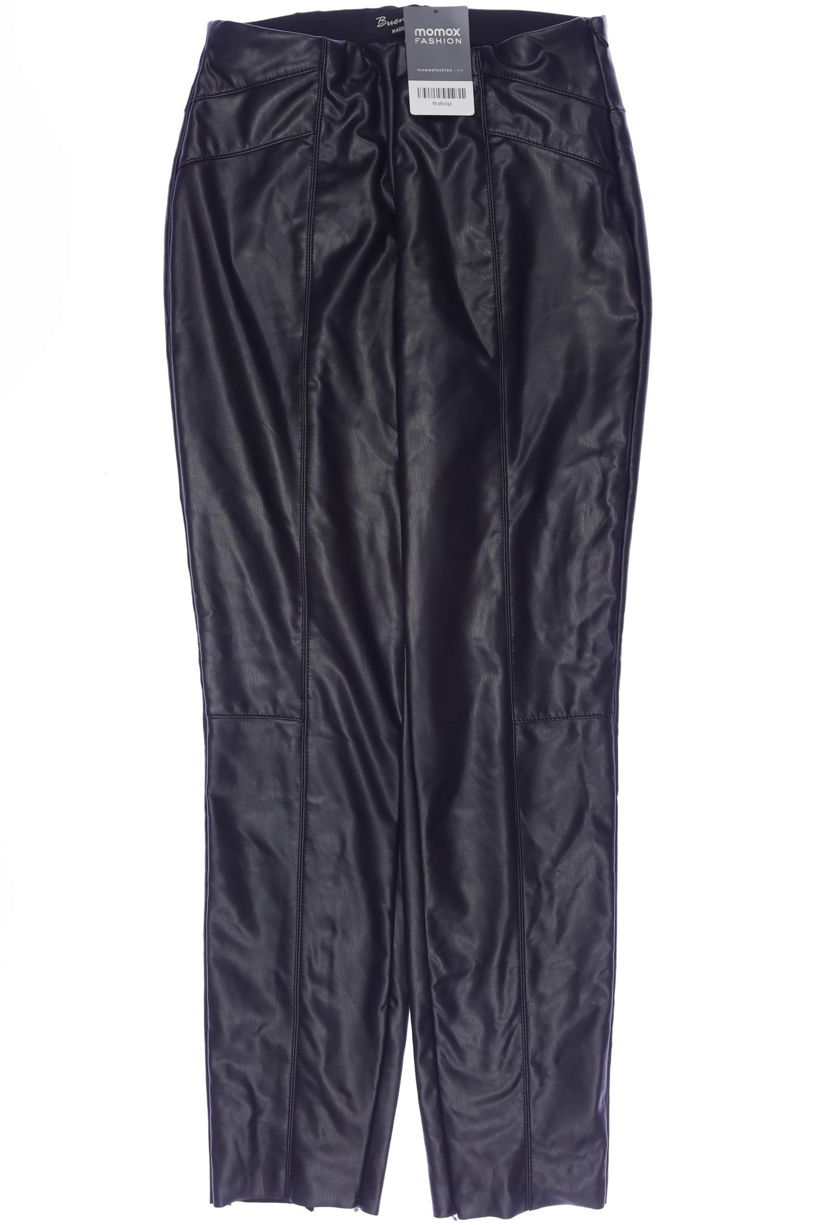 

Buena Vista Damen Stoffhose, schwarz, Gr. 0
