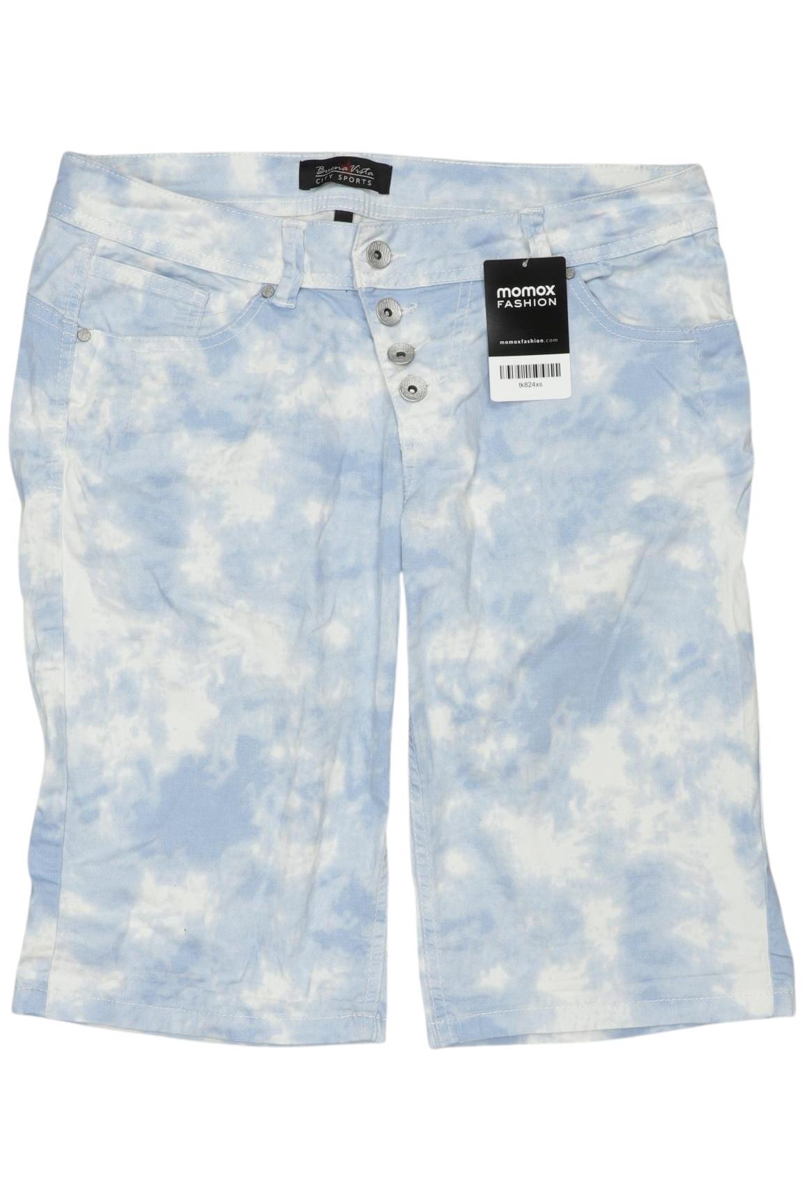

Buena Vista Damen Shorts, mehrfarbig, Gr. 38