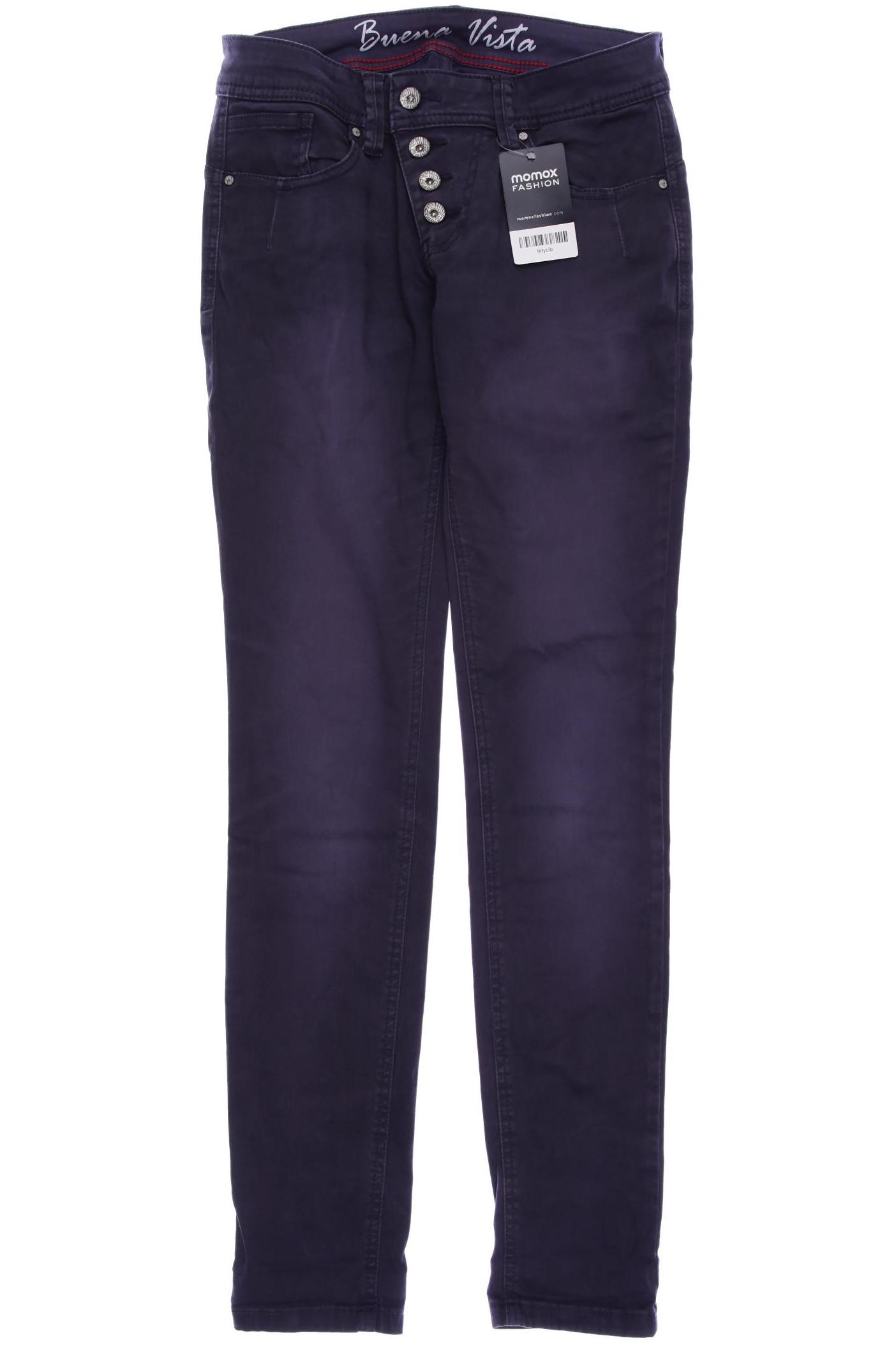 

Buena Vista Damen Jeans, grau