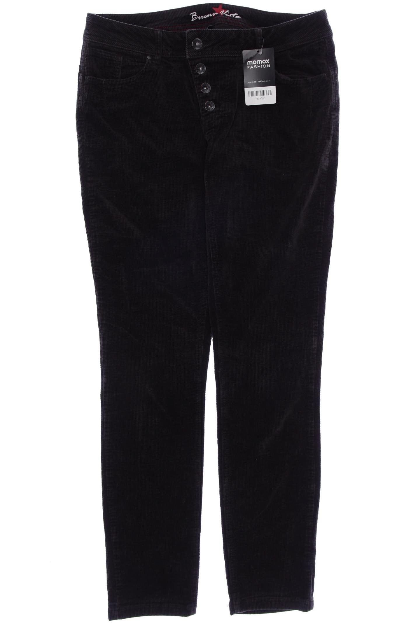 

Buena Vista Damen Stoffhose, braun, Gr. 0