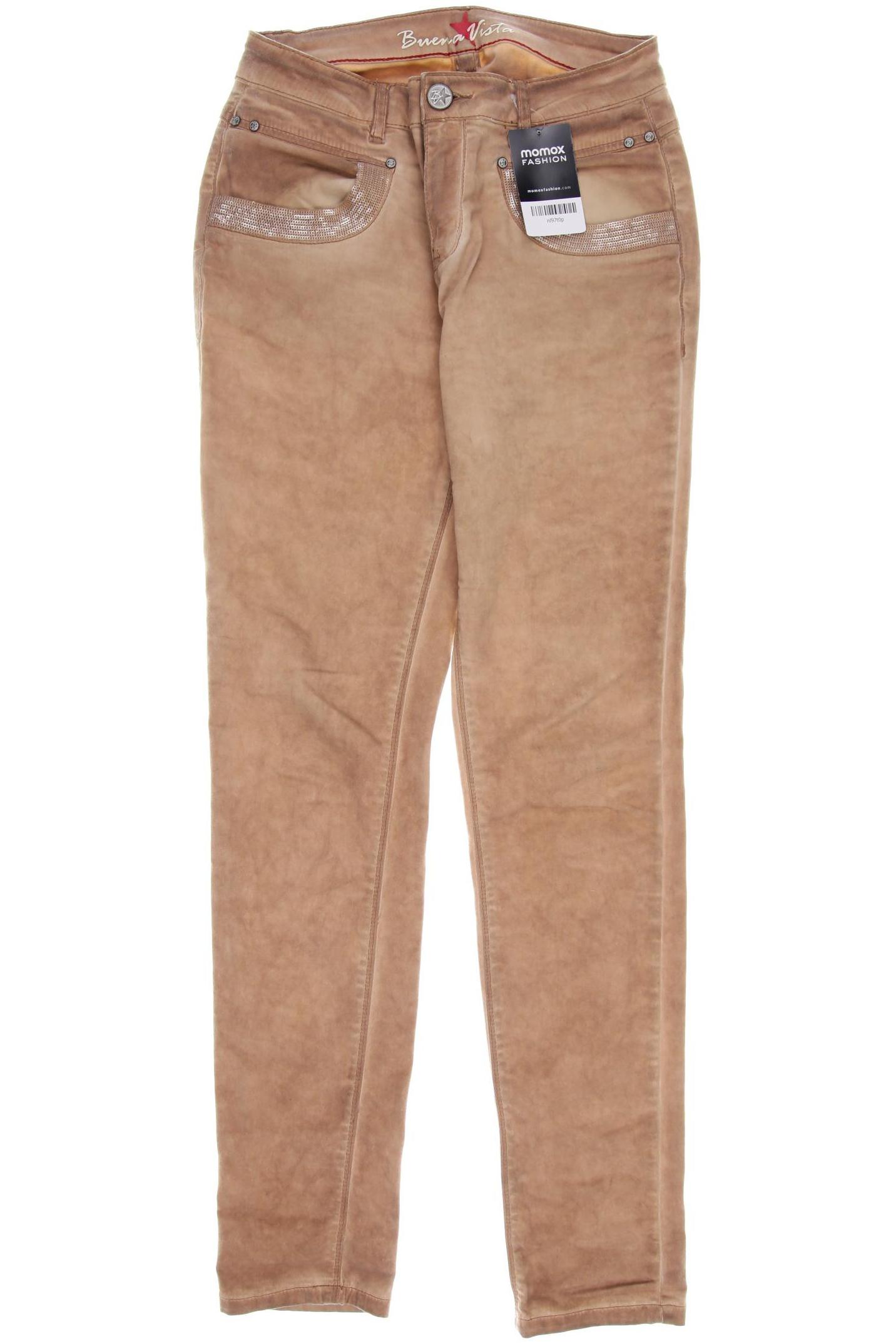 

Buena Vista Damen Jeans, beige