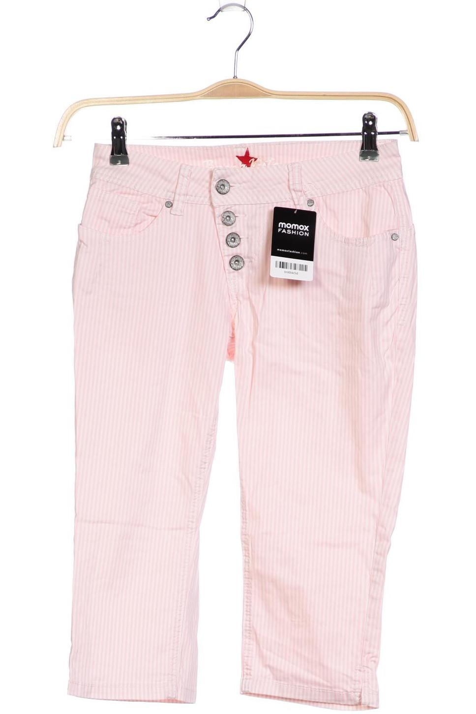 

Buena Vista Damen Shorts, pink, Gr. 34