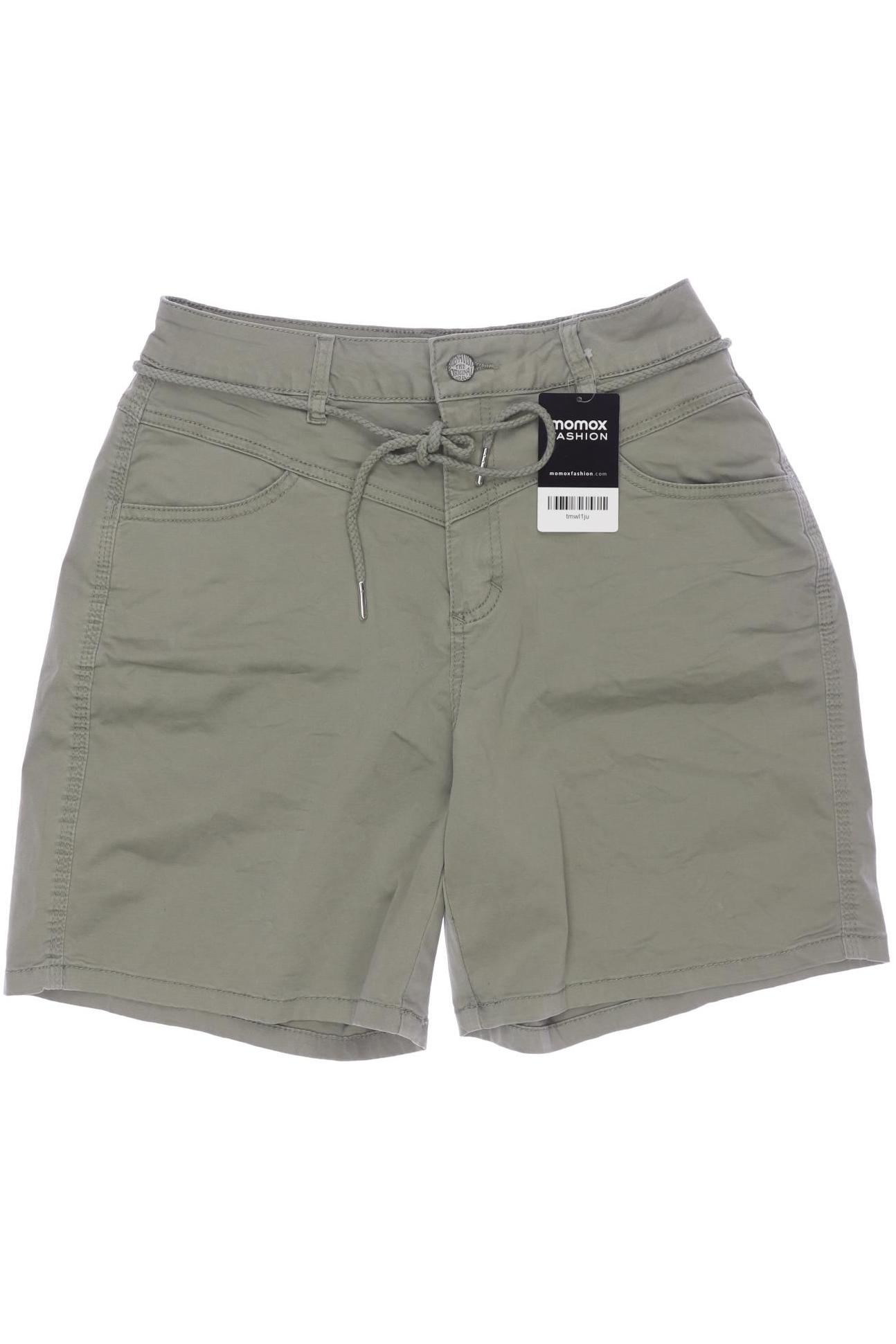 

Buena Vista Damen Shorts, grün, Gr. 36