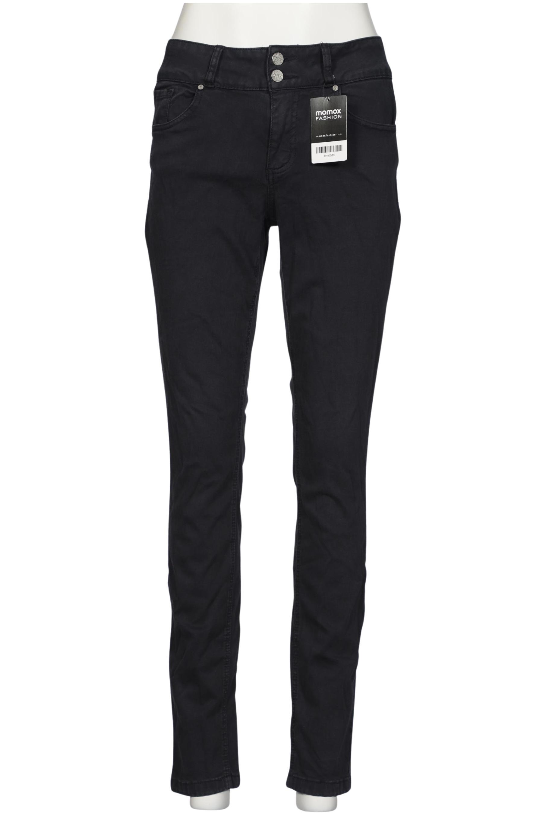 

Buena Vista Damen Stoffhose, marineblau, Gr. 0