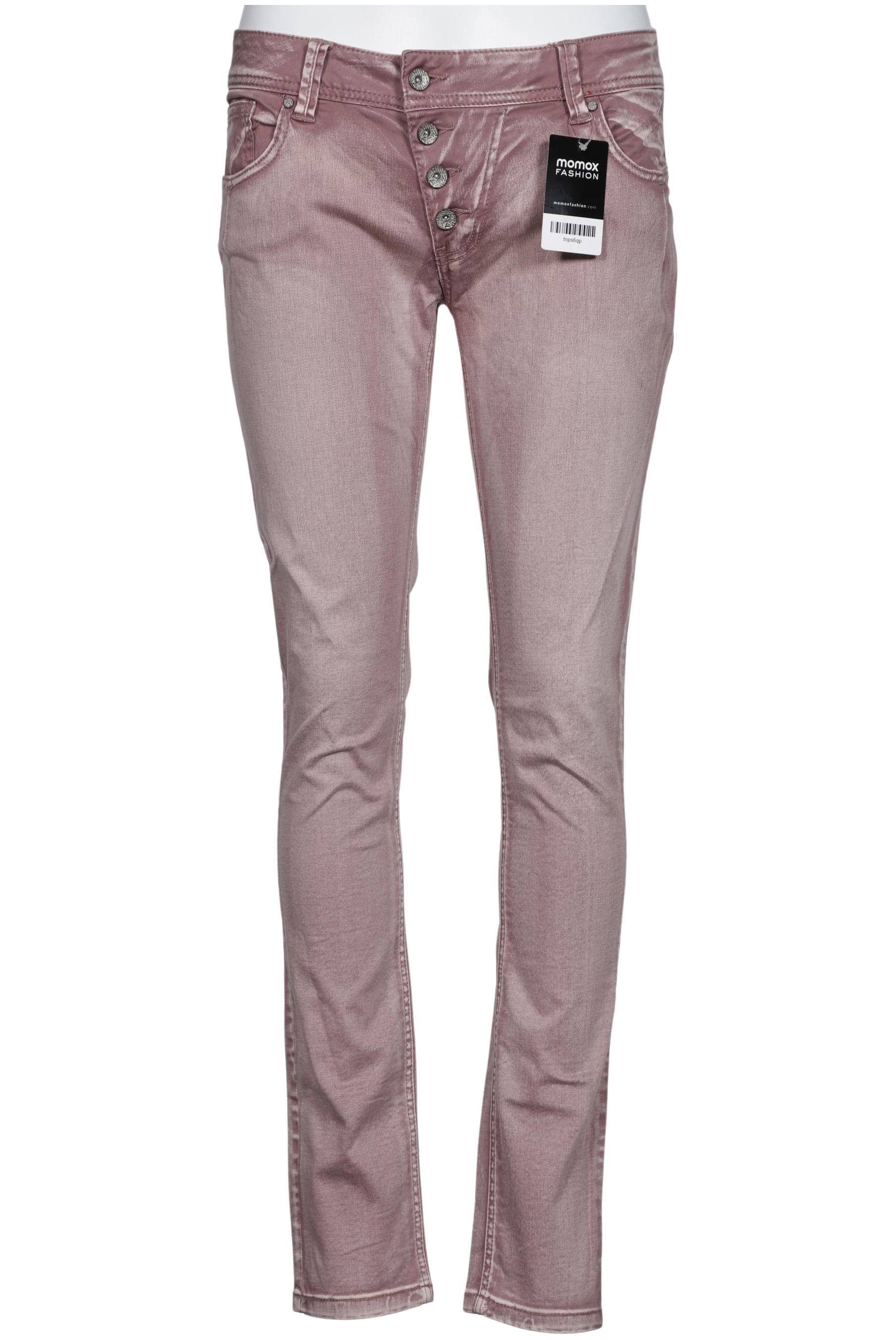 

Buena Vista Damen Stoffhose, pink, Gr. 0
